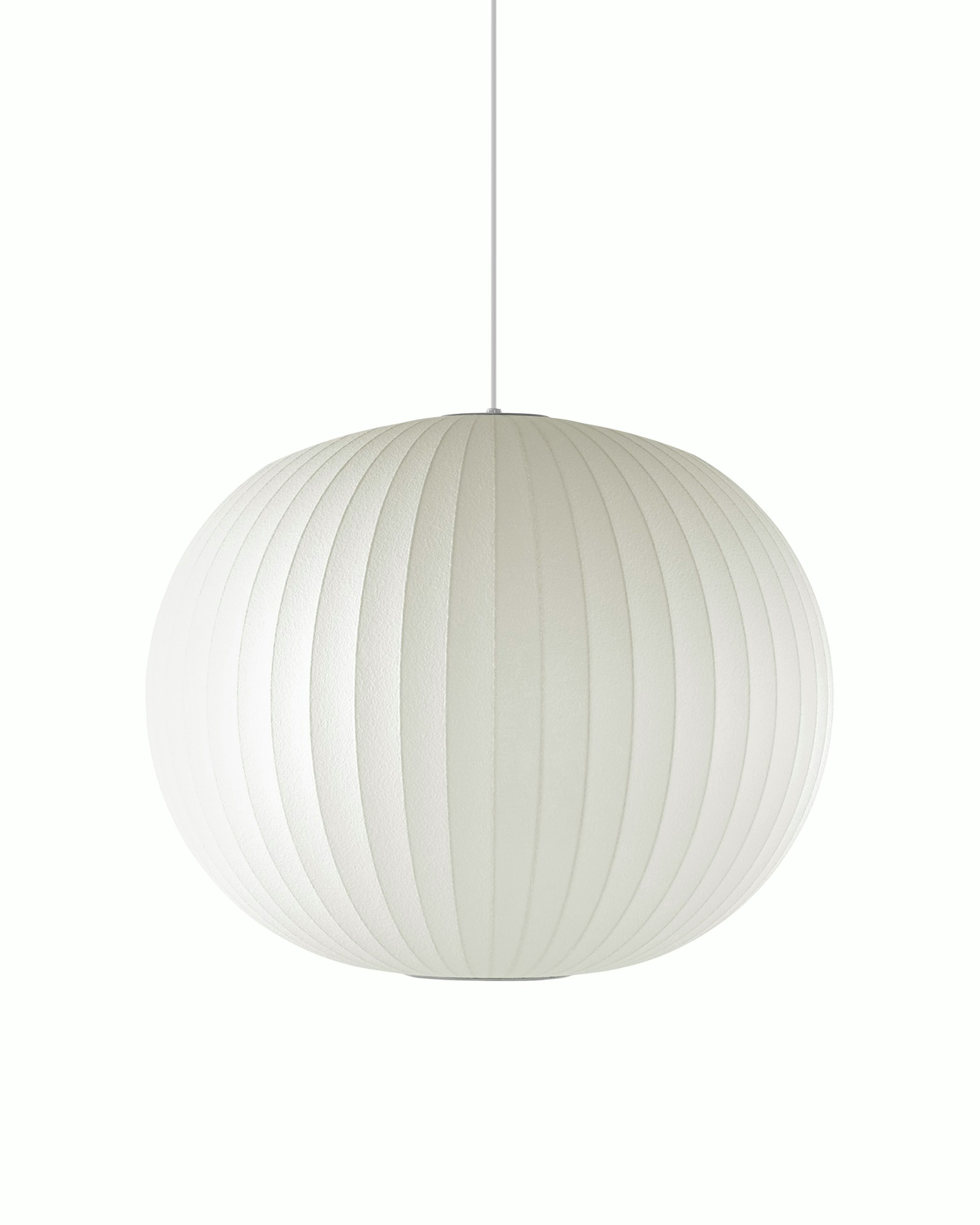 Nelson Ball Pendant Lamp