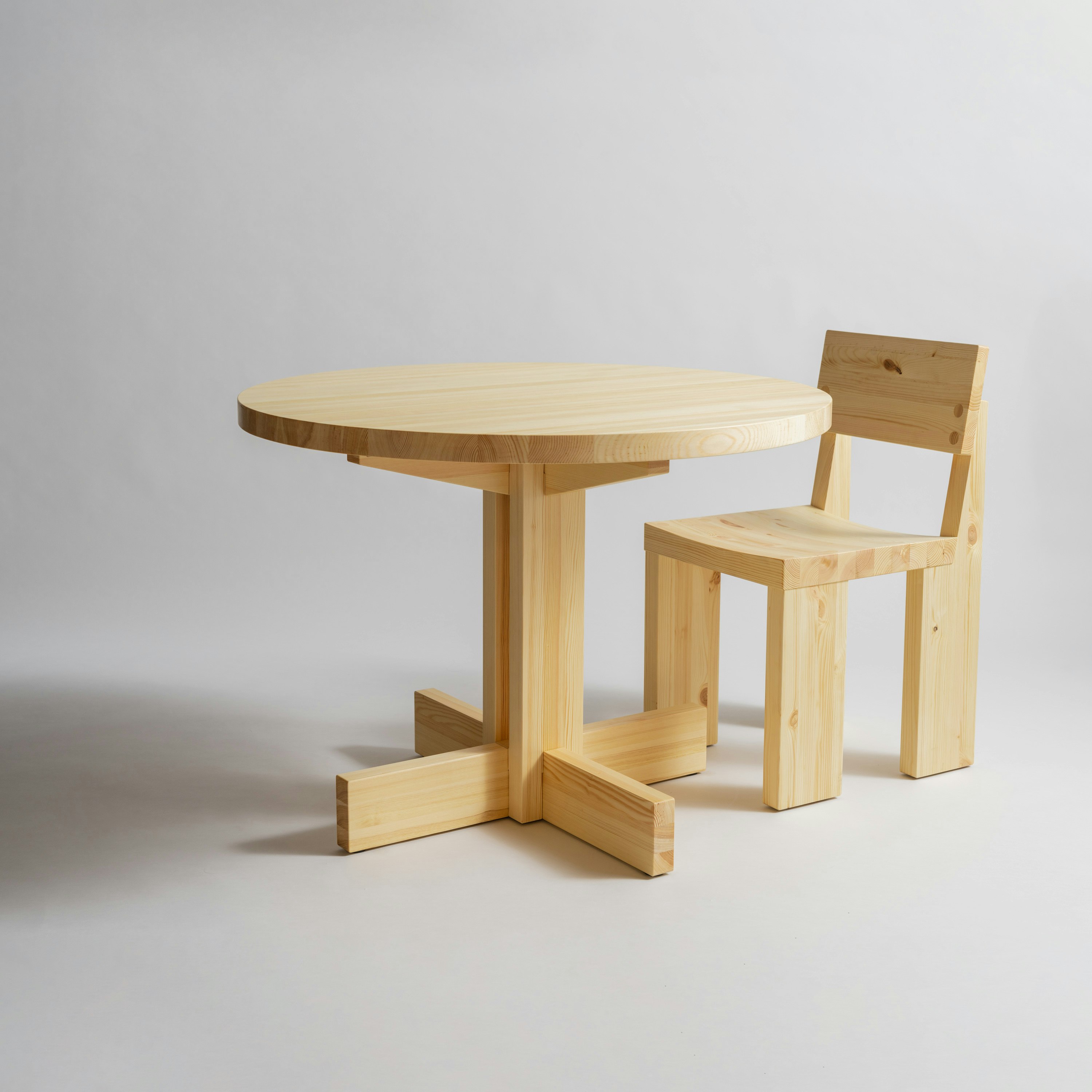 001 Dining Table