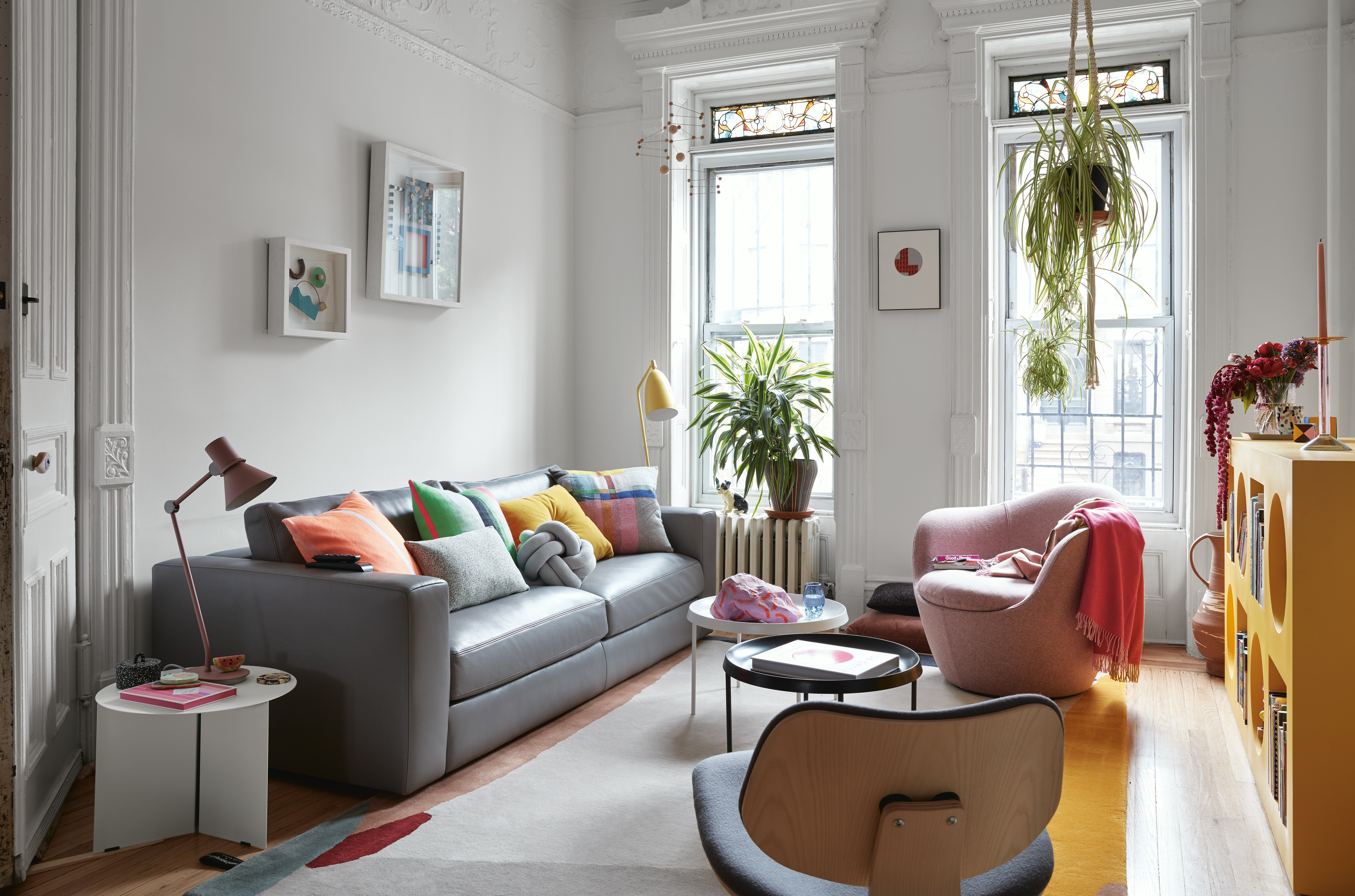 Reid Sofa
