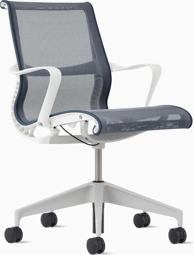 Herman Miller Setu Chair