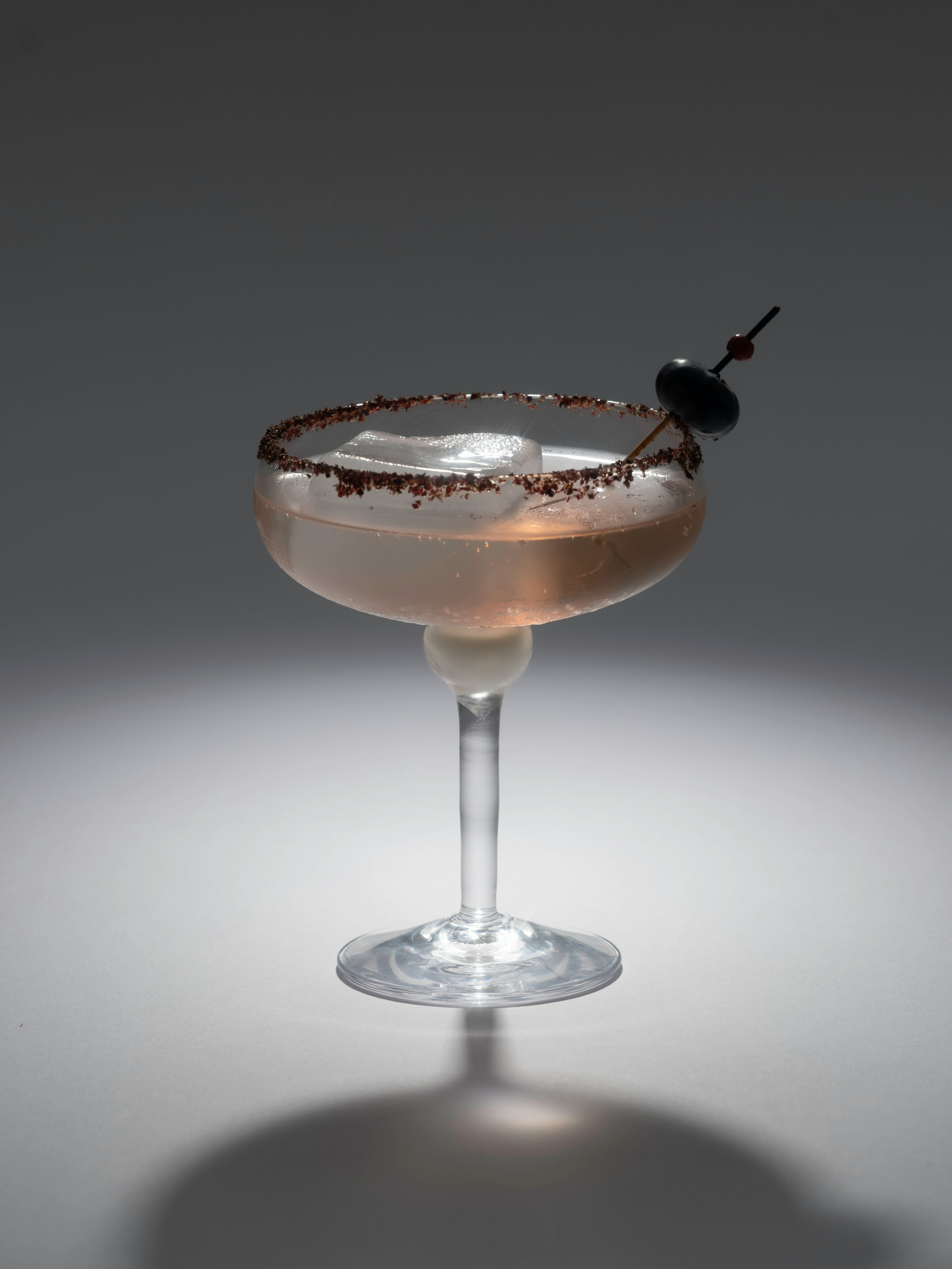 Mardahl Champagne Glass, Set of 2