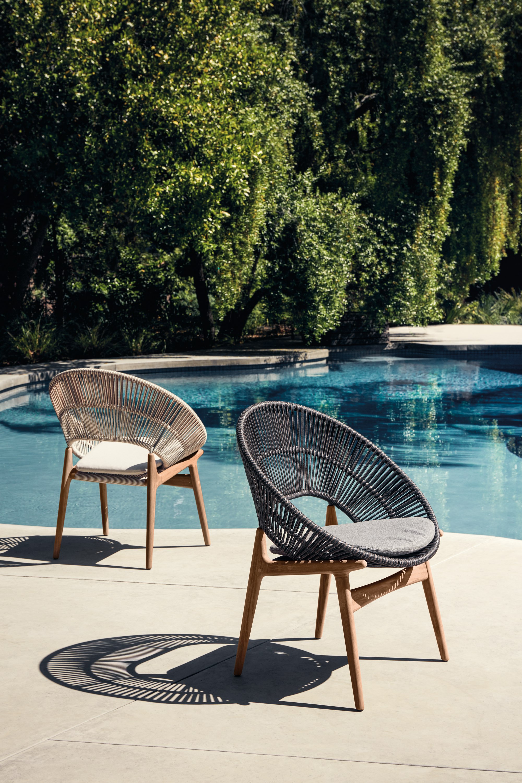 Bora Dining Chair