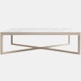 Krusin Coffee Table