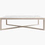 Krusin Coffee Table Krusin Coffee Table