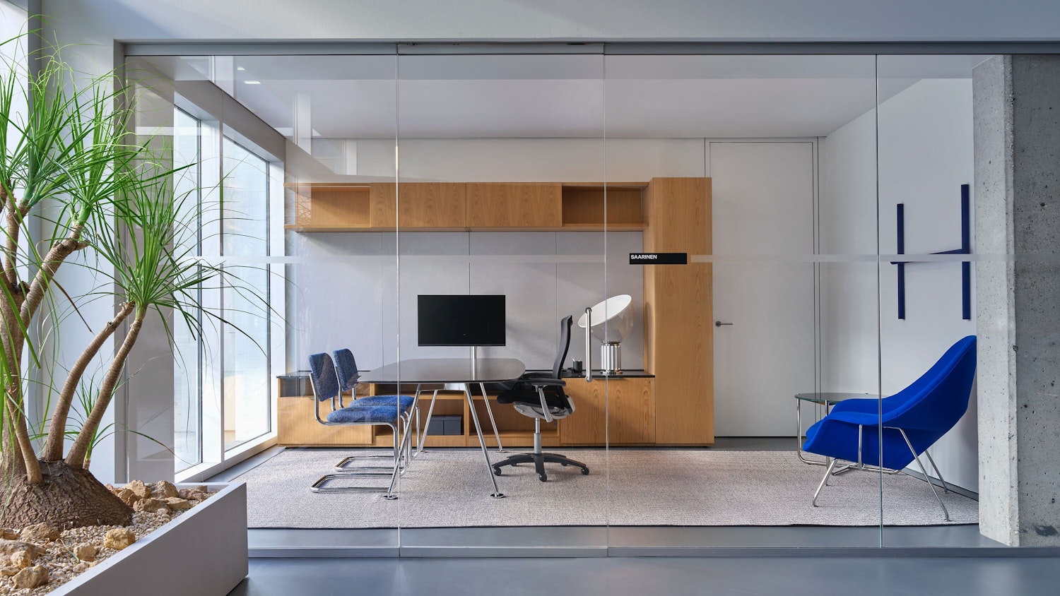 MillerKnoll Dallas Showroom