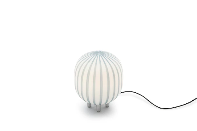 Filigrana T2 Table Lamp