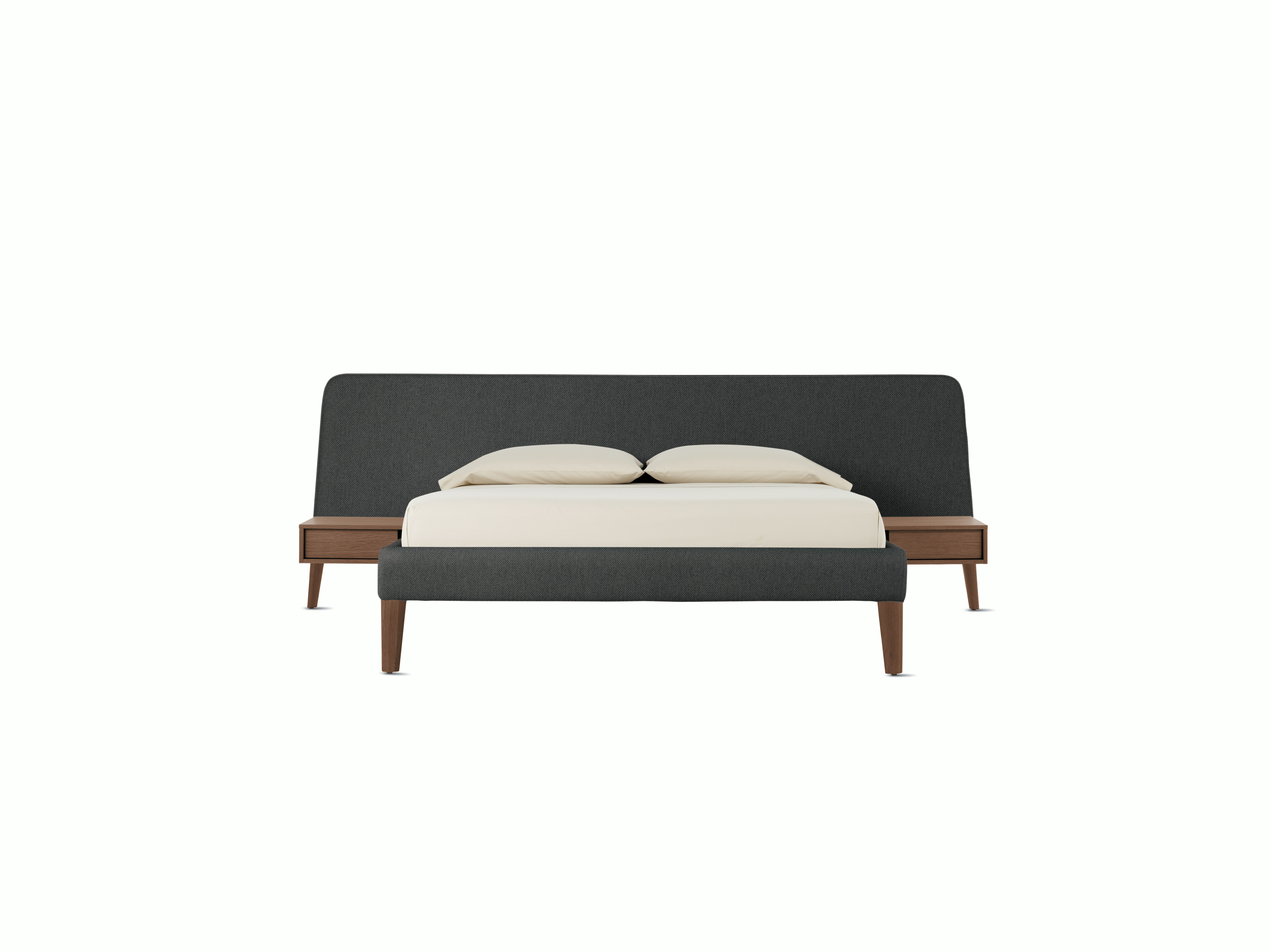 Parallel Bed Wide