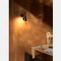 AJ Wall Sconce
