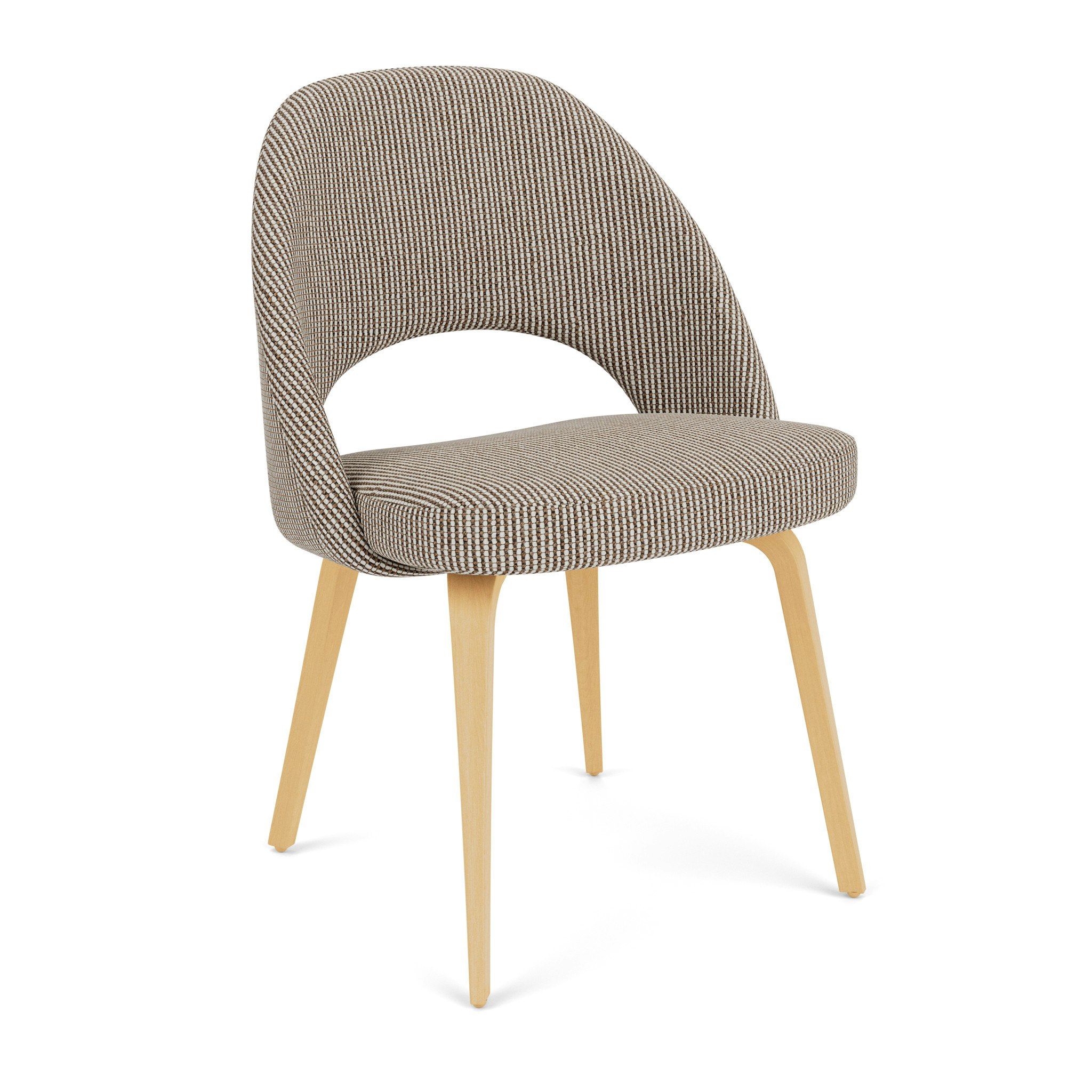 Saarinen Executive Chair, Side Chair