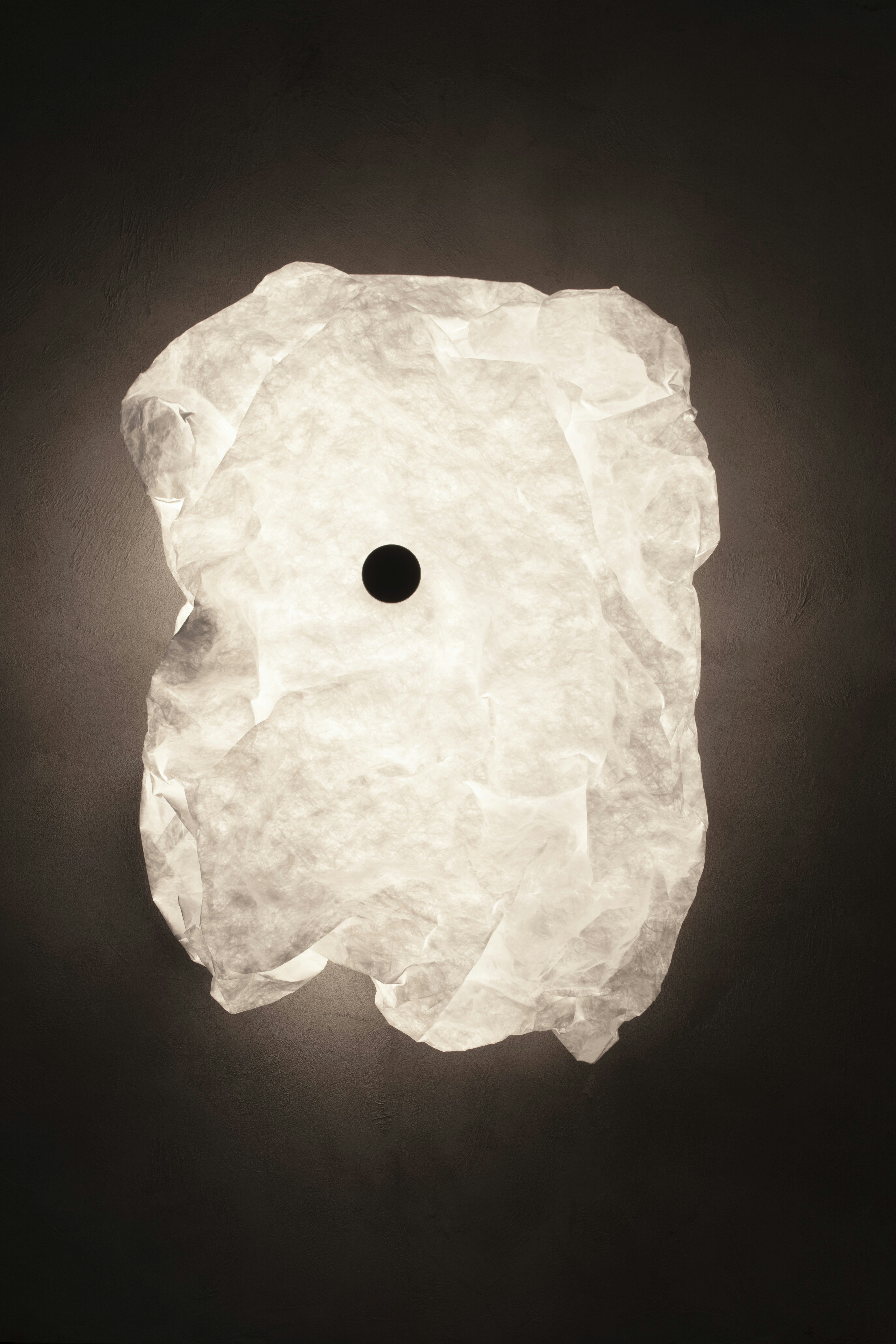 Maap Wall Lamp