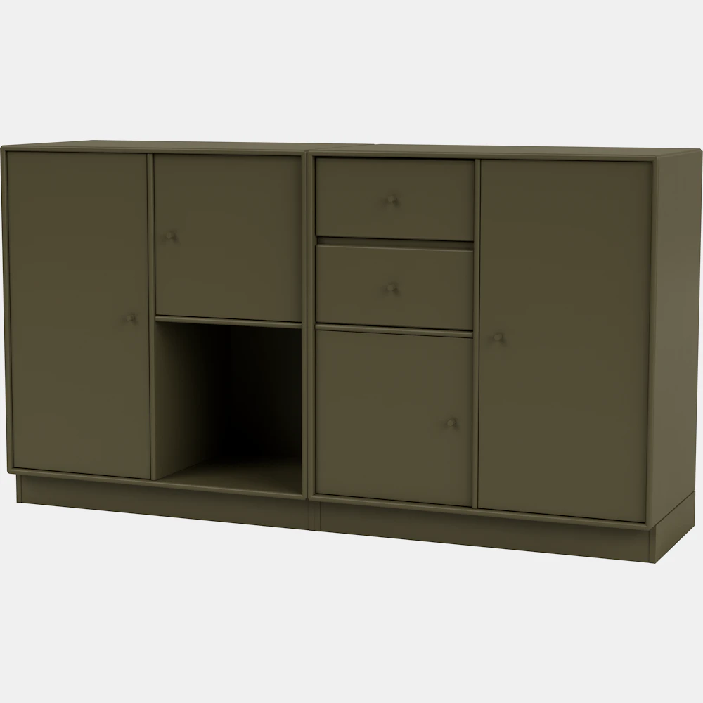 Couple Console – Design Within Reach