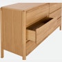 Sumu Dresser
