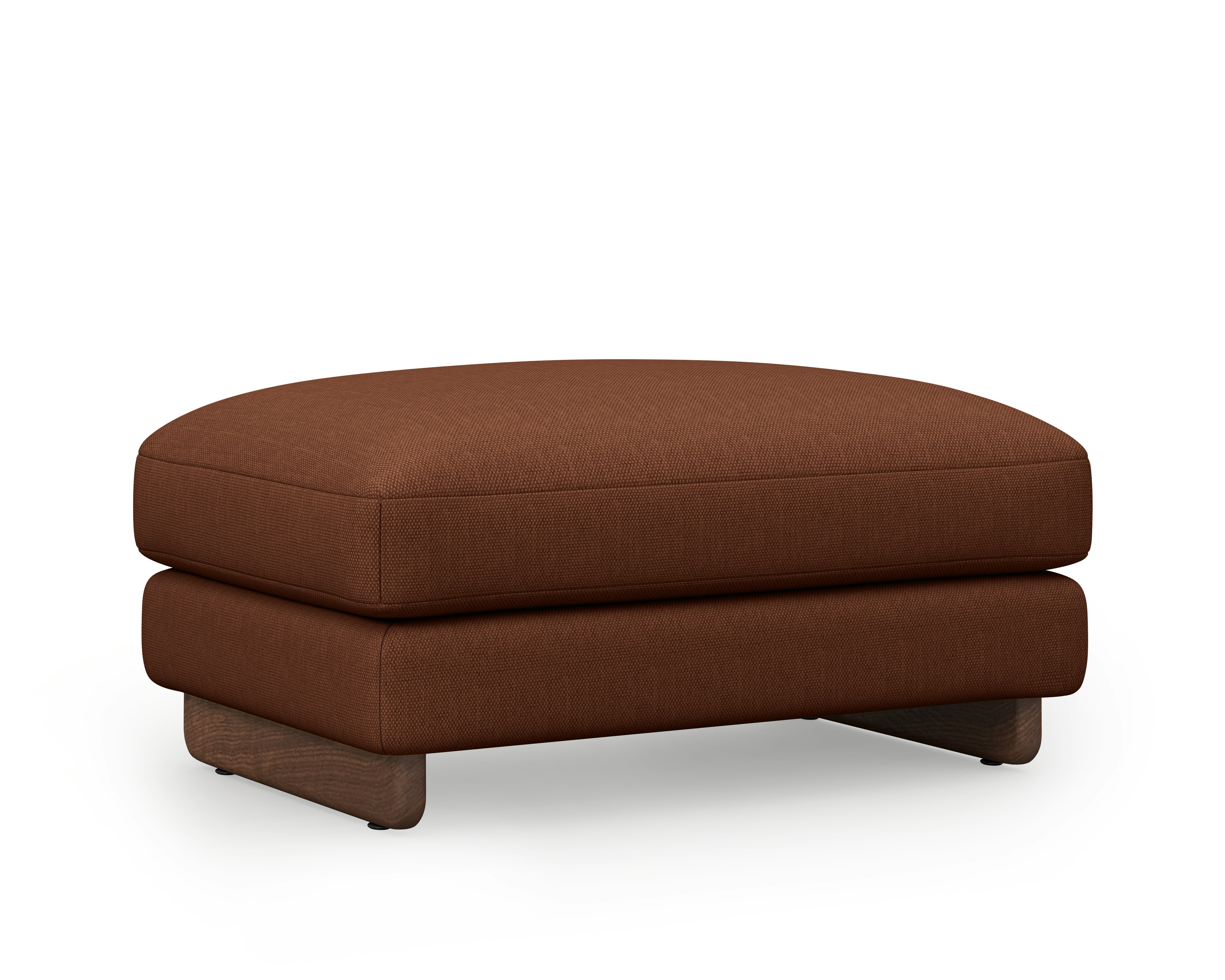Contra Large Ottoman