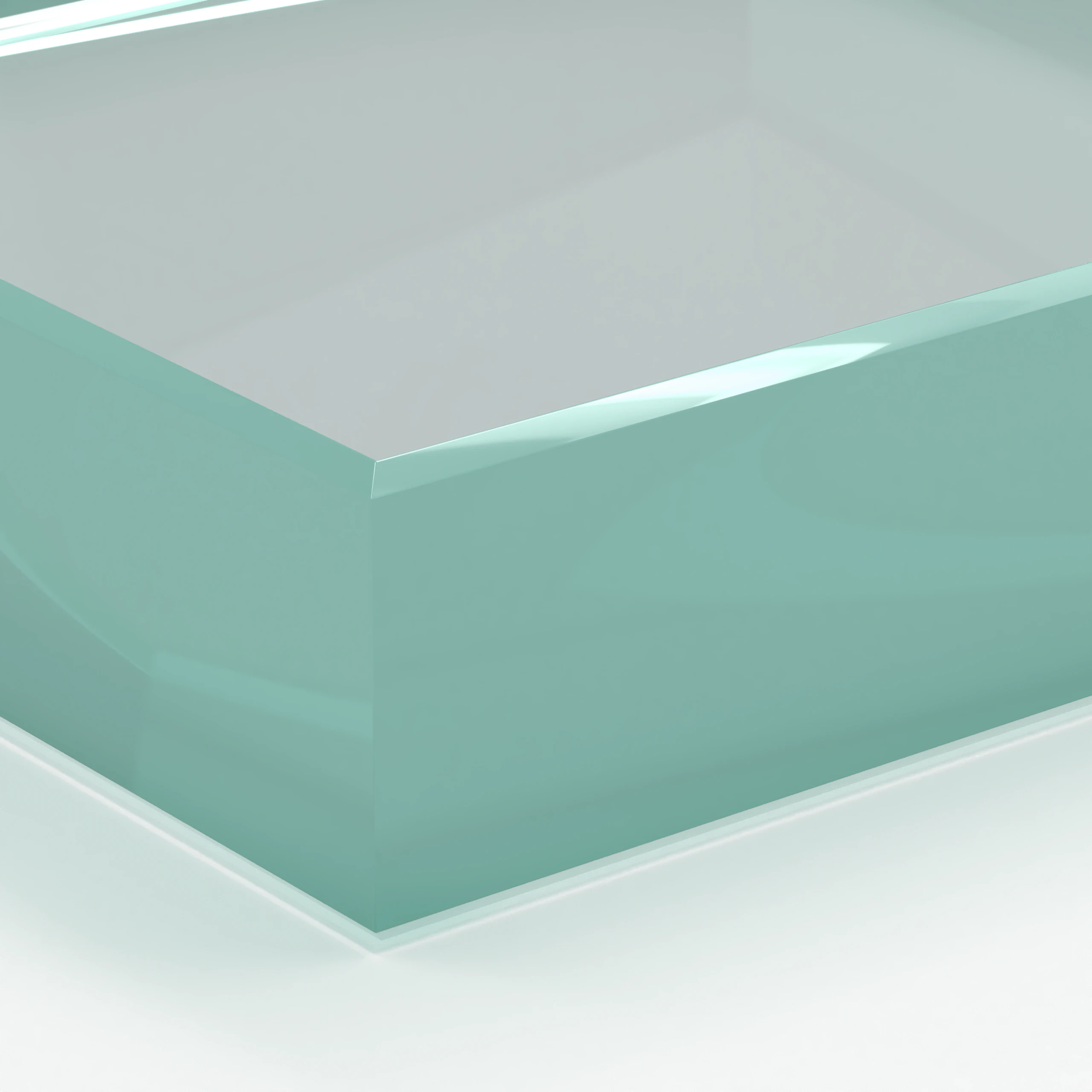 Clear Glass