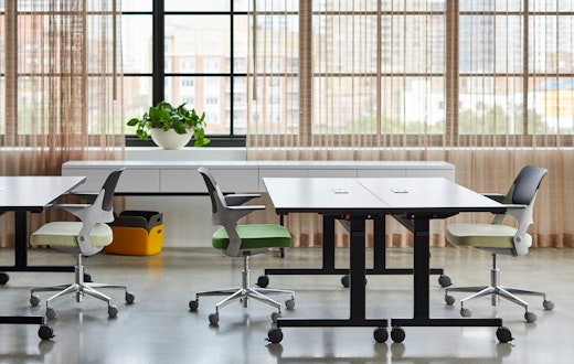 pixel training tables s series marc krusin knoll chicago ollo glen oliver loew light task chair