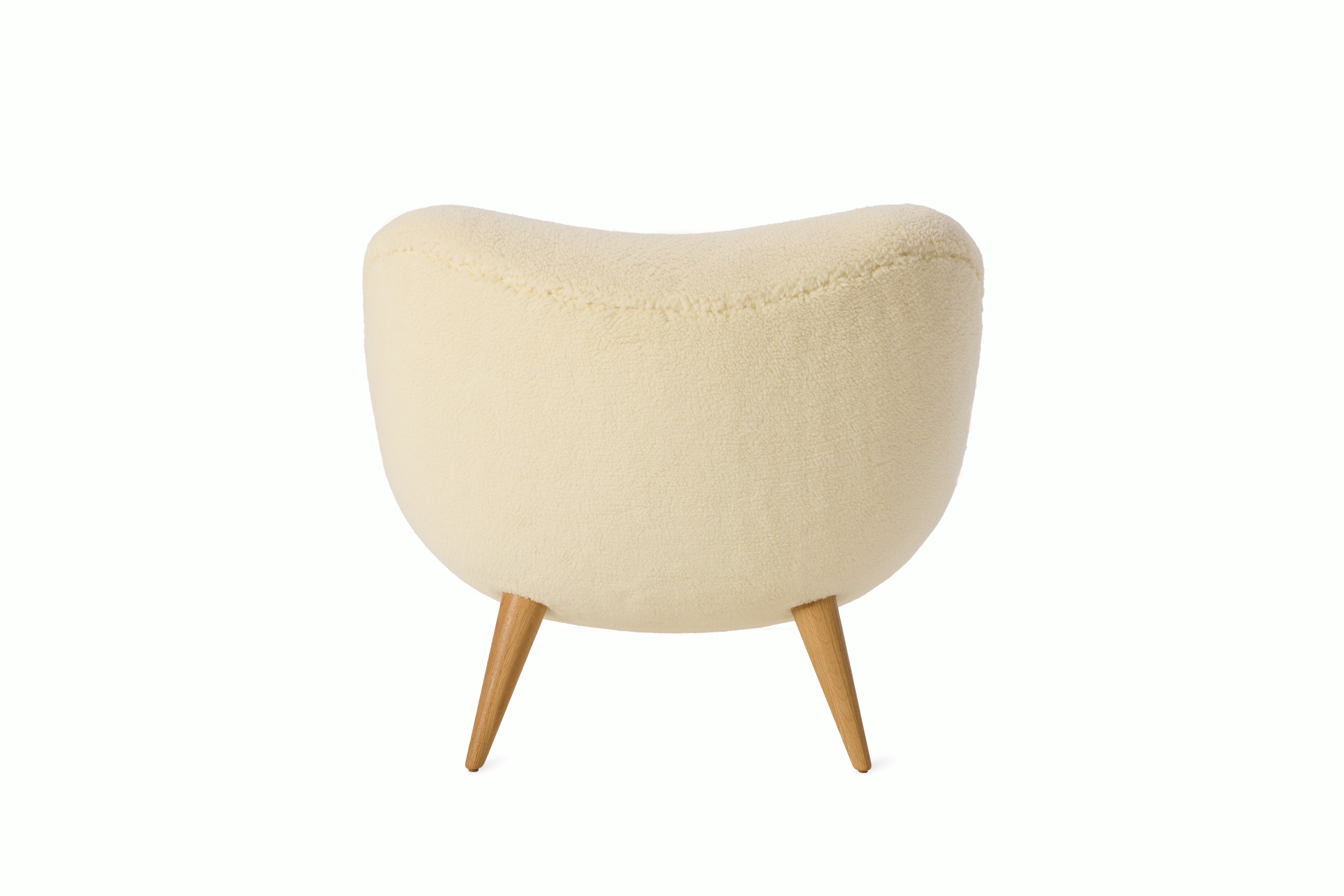 Rohde Easy Chair