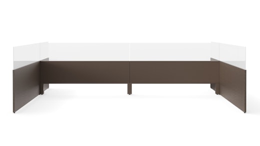 Dividends Skyline Elevated Spine