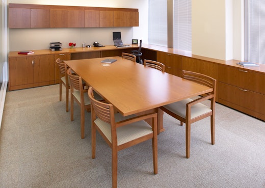 Corporate Headquarters