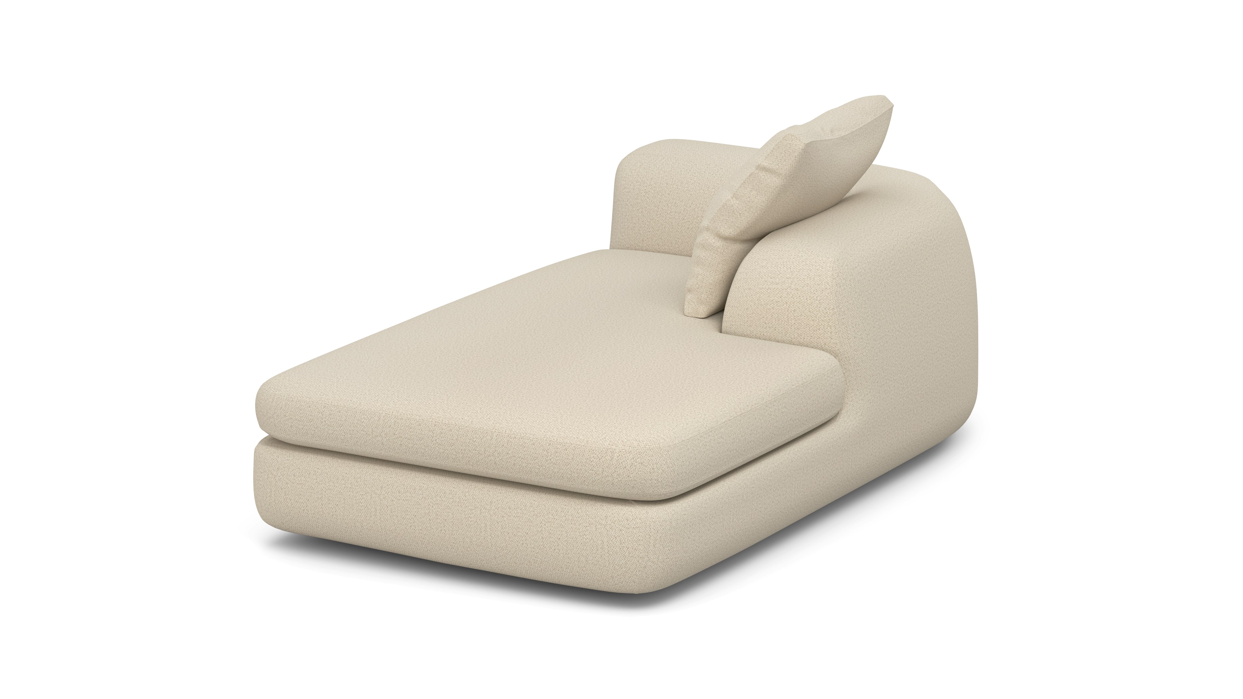 Atlason Americano Corner Chaise Module