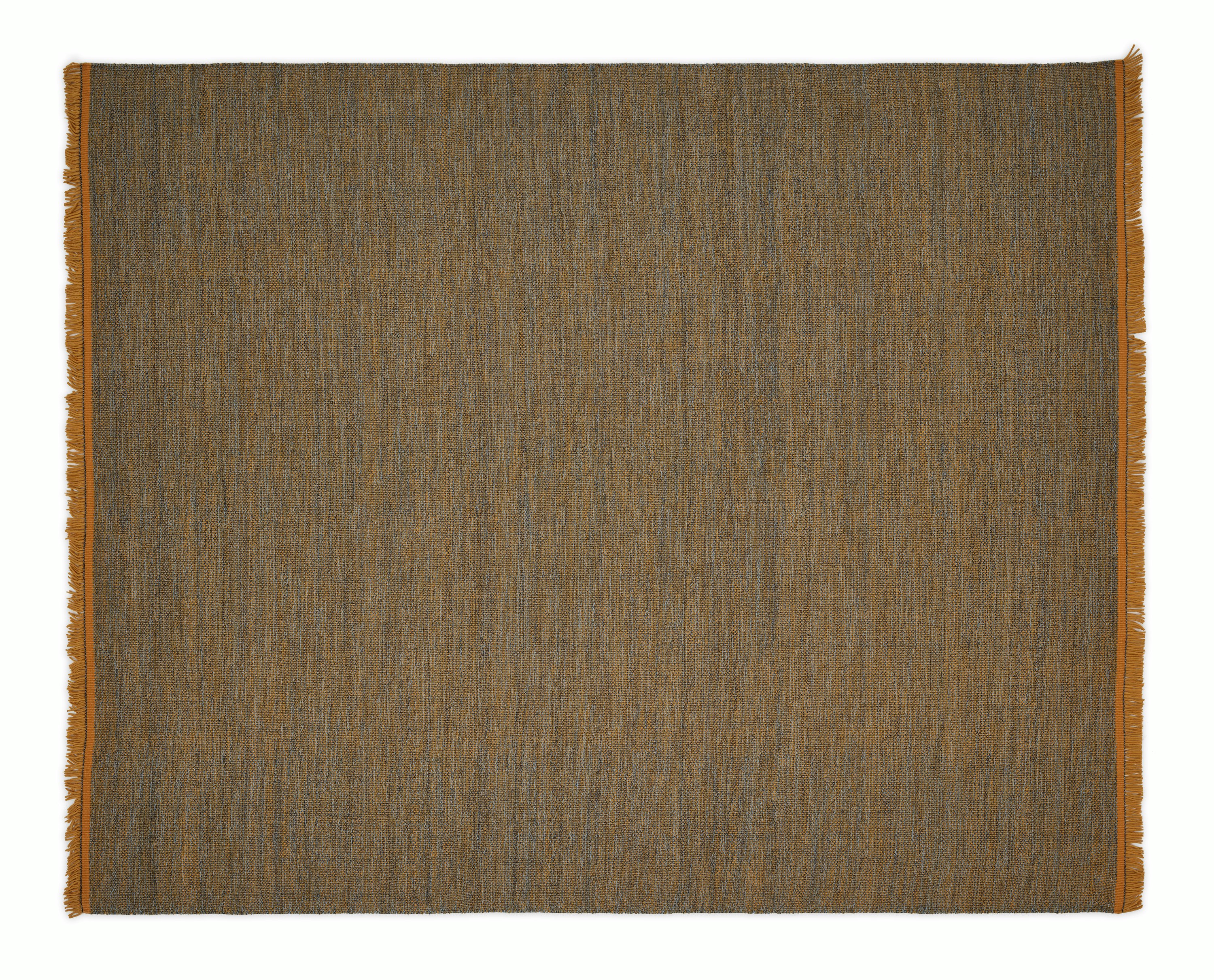 Chorus Rug by Hella Jongerius