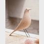 Eames House Bird