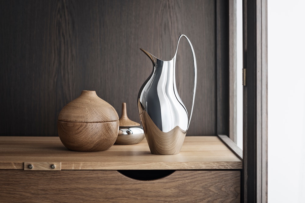 Koppel Pitcher