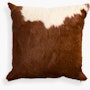 Cowhide Double-Sided Pillow Cowhide Double-Sided Pillow