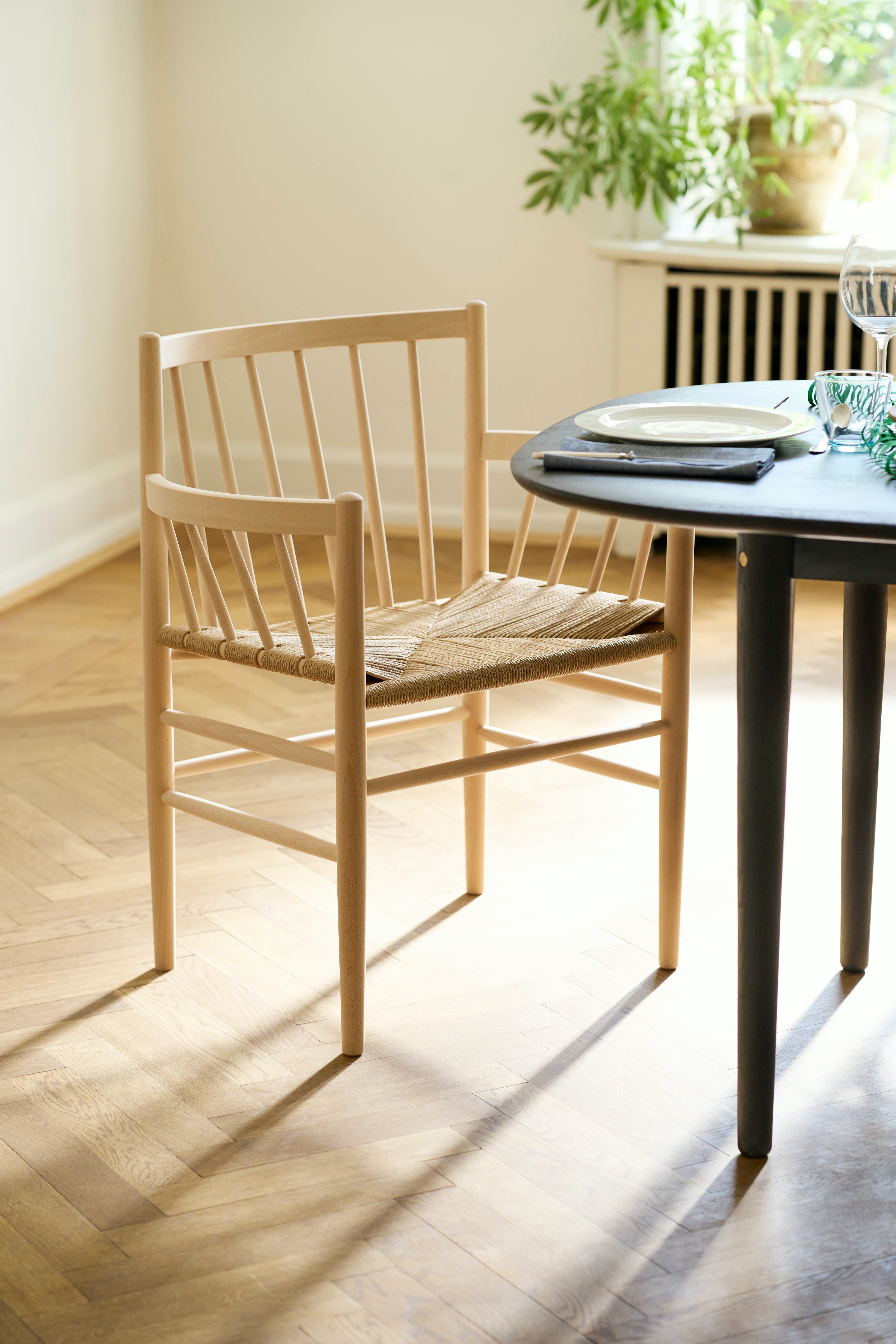 J81 Armchair
