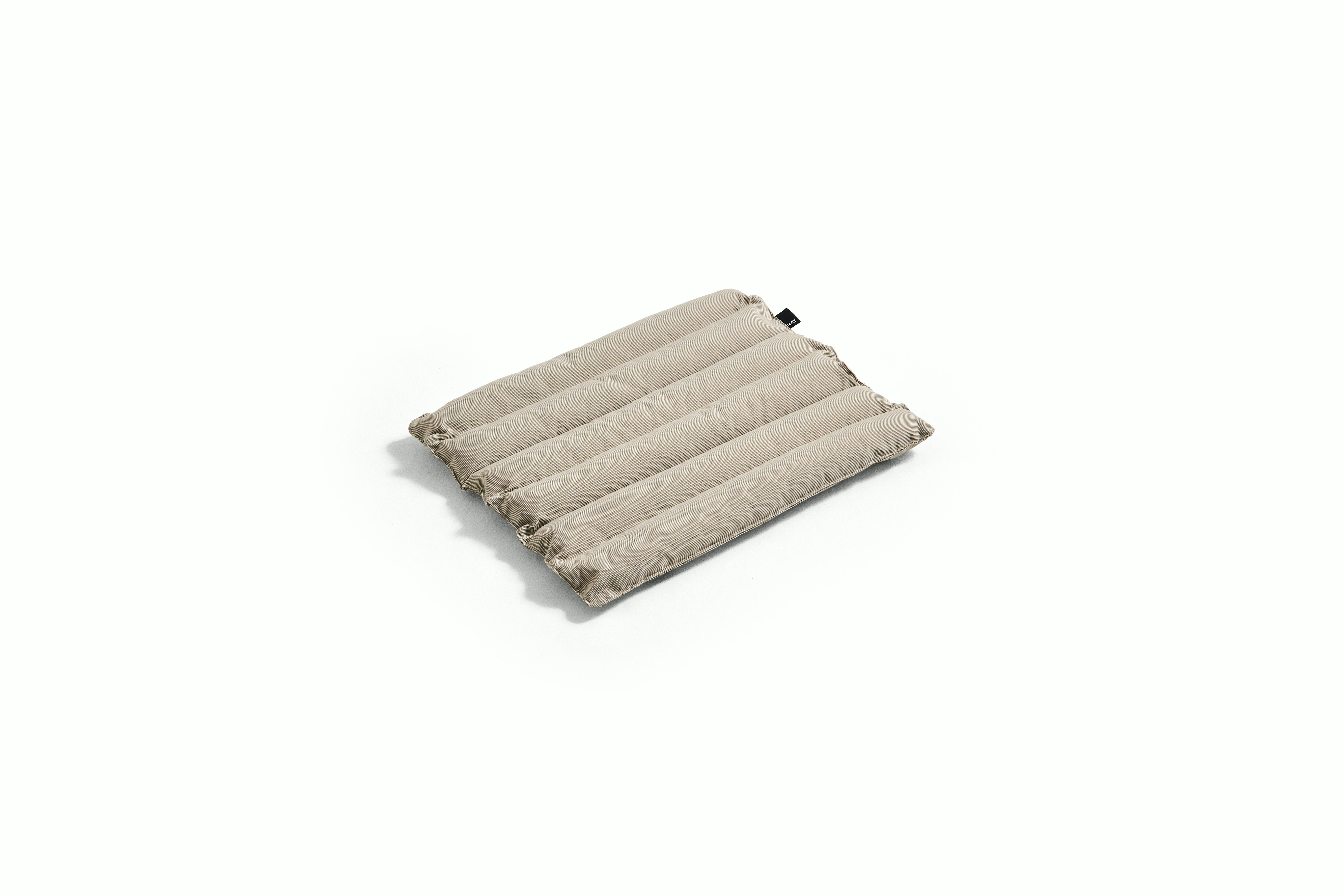 Traverse Side Chair Seat Cushion - Beige Sand
