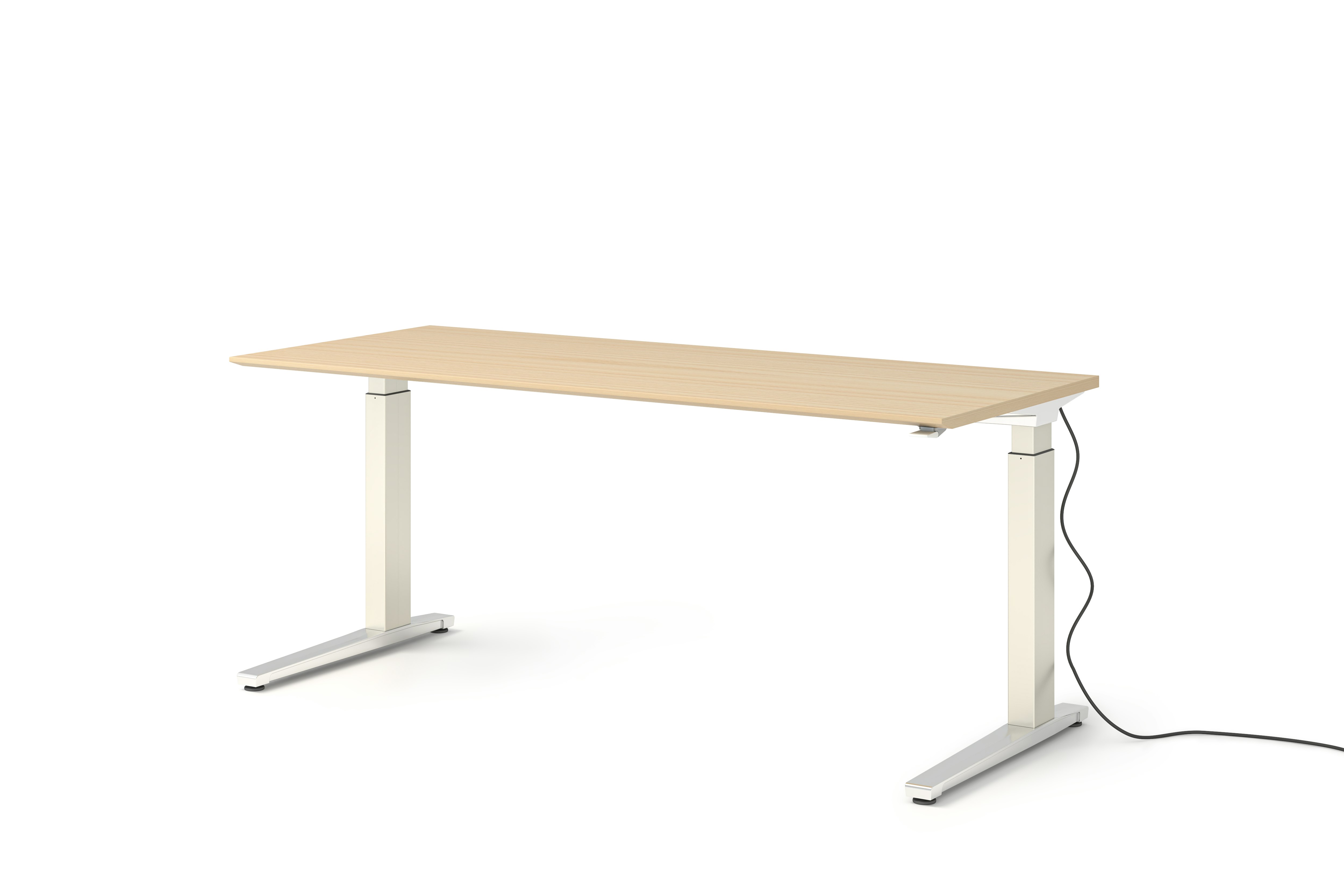 Renew Sit-To-Stand Desk