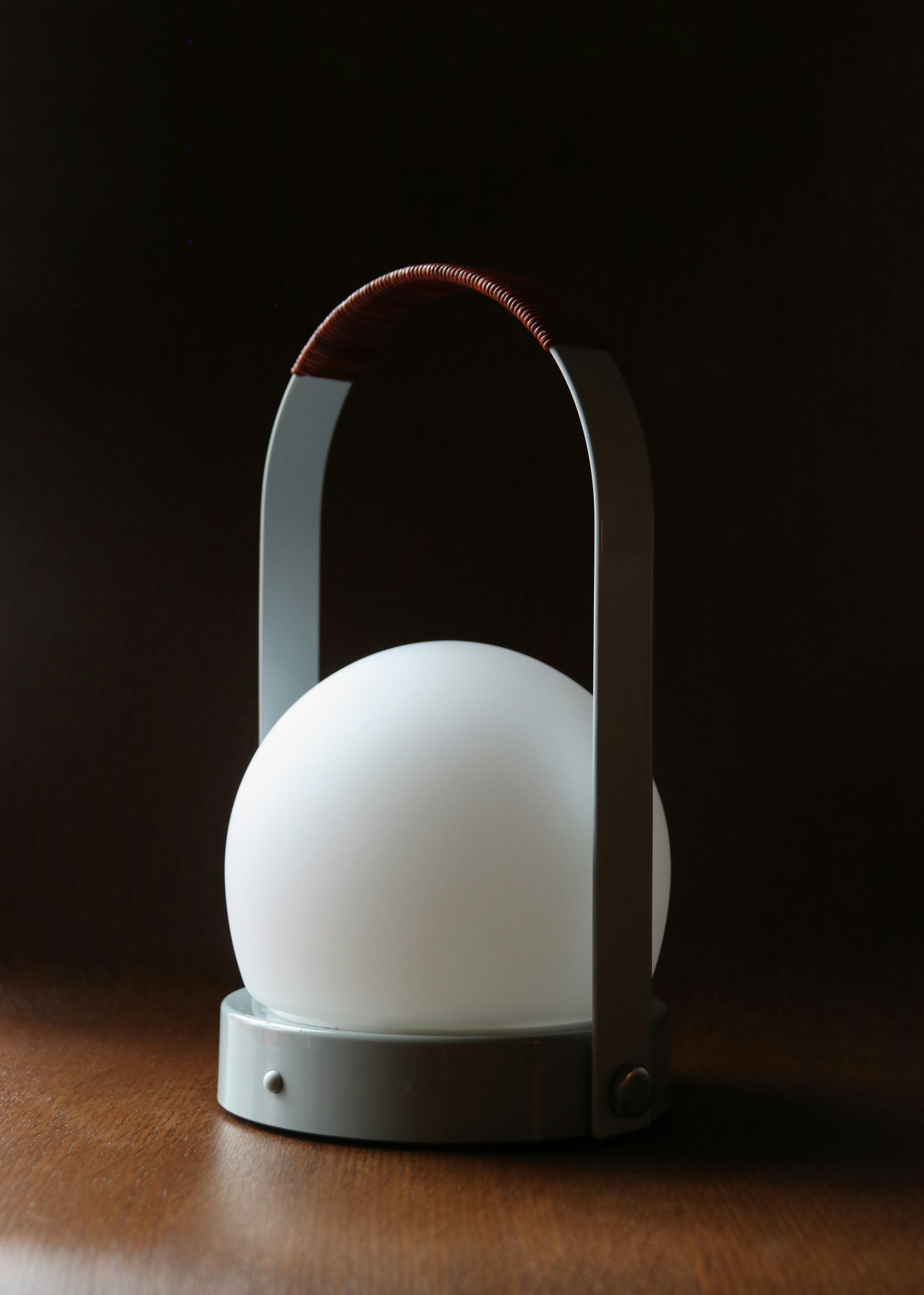 Carrie Portable LED Lantern