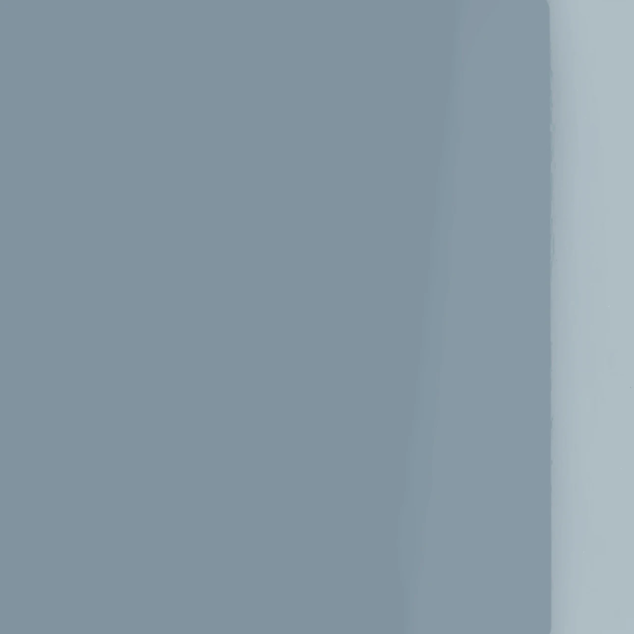 Frost Blue