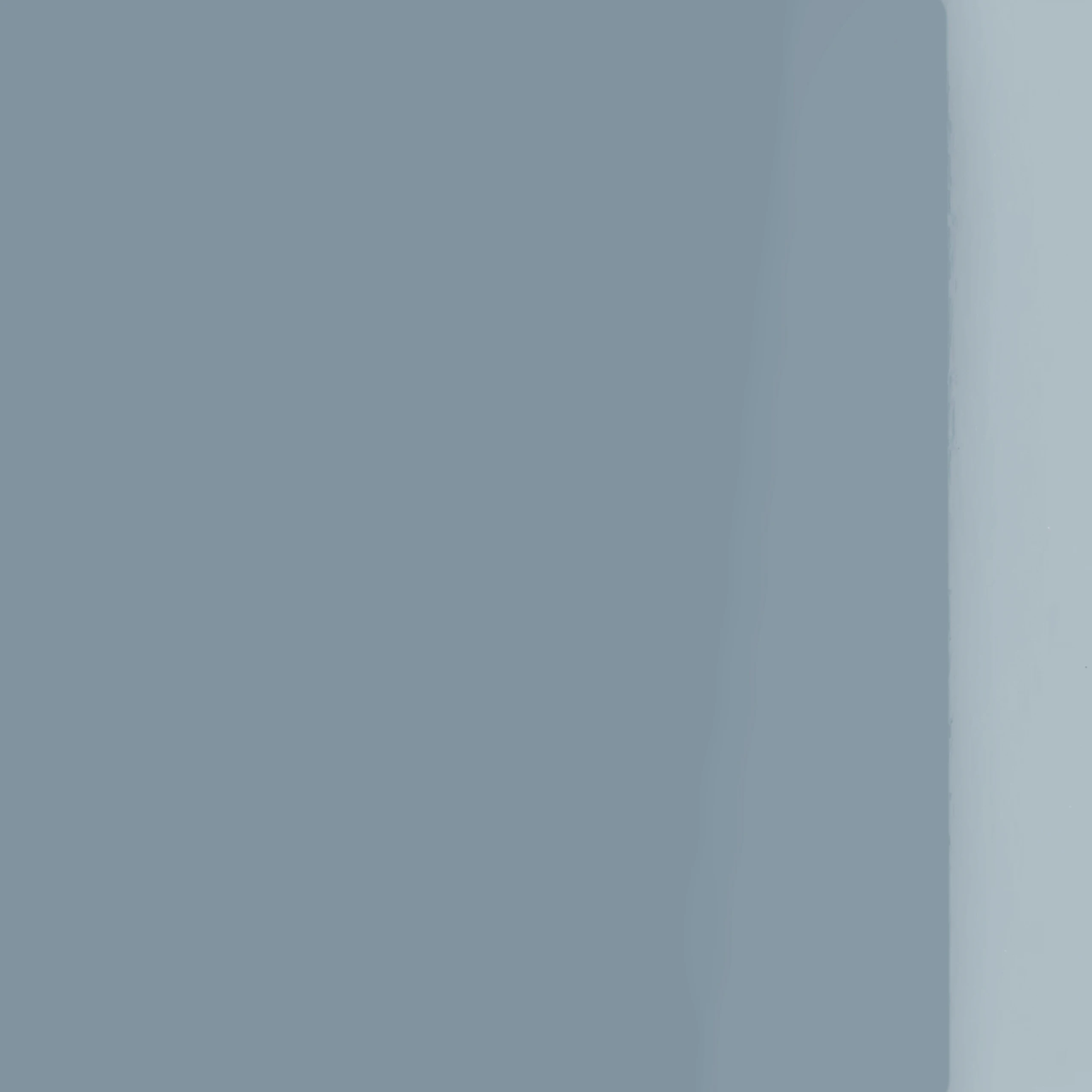 Frost Blue