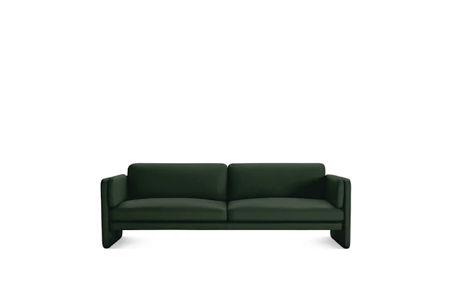 Pastille Sofa, Leather