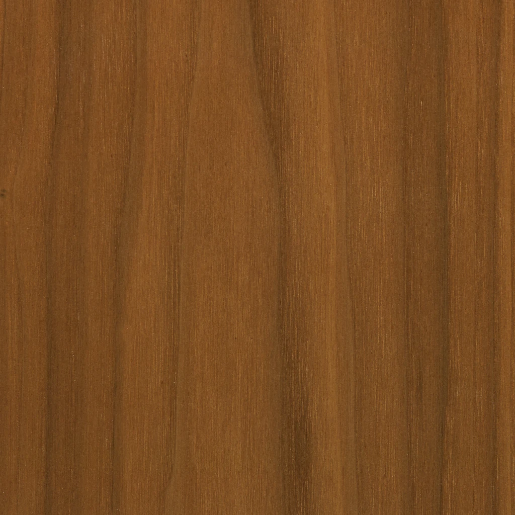 Medium Matte Walnut