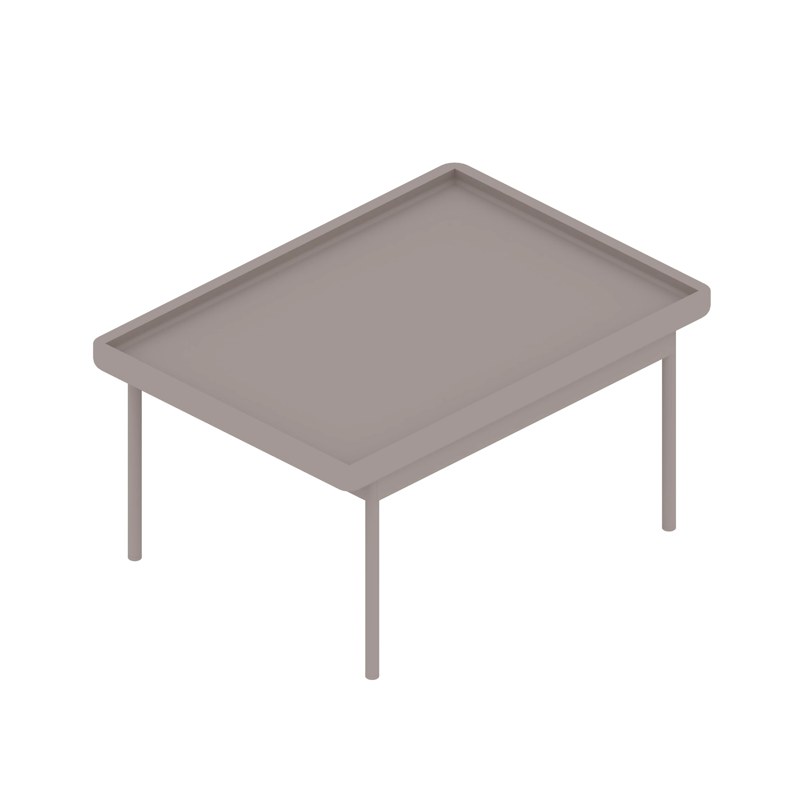 A generic rendering - Tuxedo Component Table | Rectangular