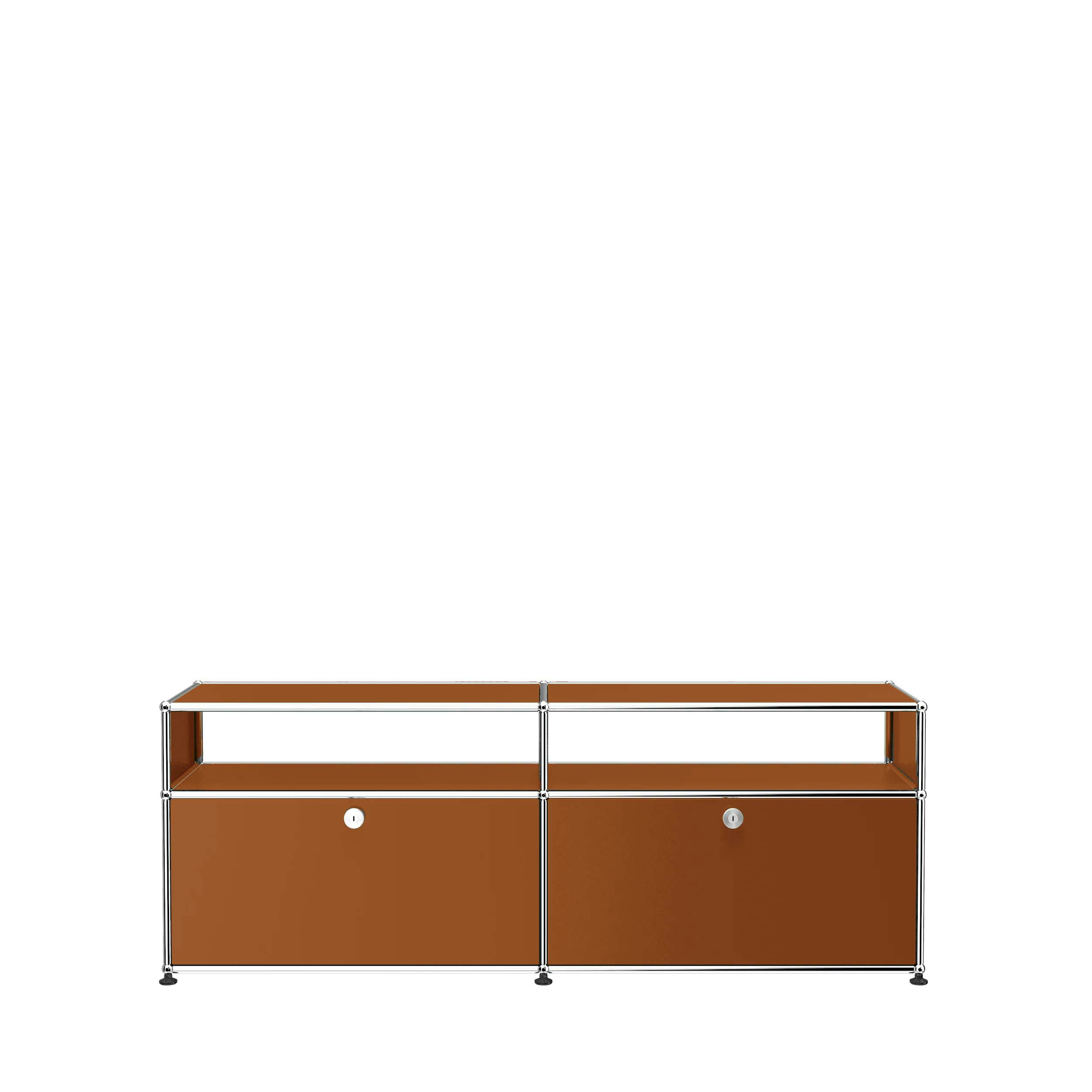 USM Haller High Media Console