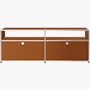 USM Haller Media Console USM Haller High Media Console