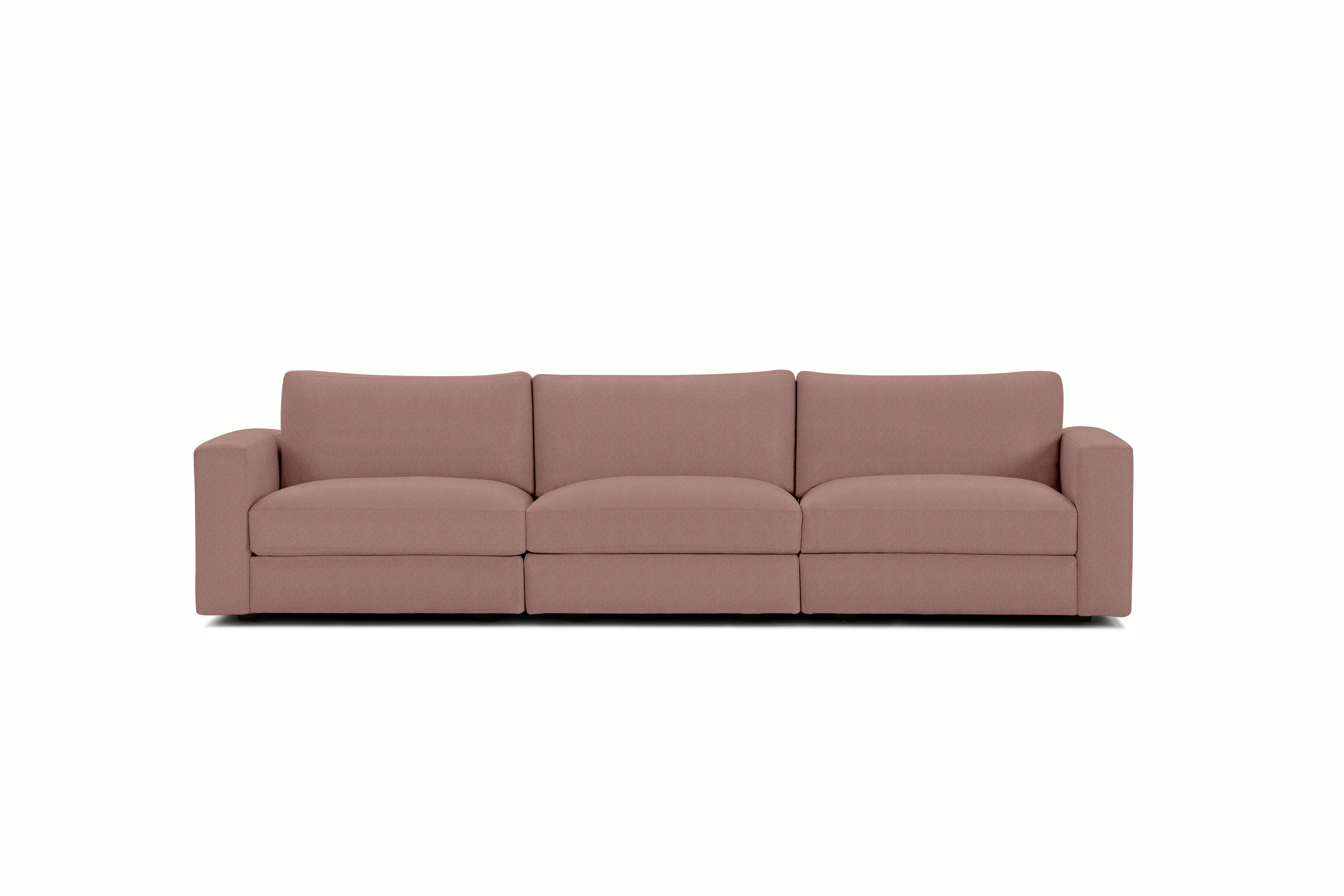 Reid Sofa, 121"