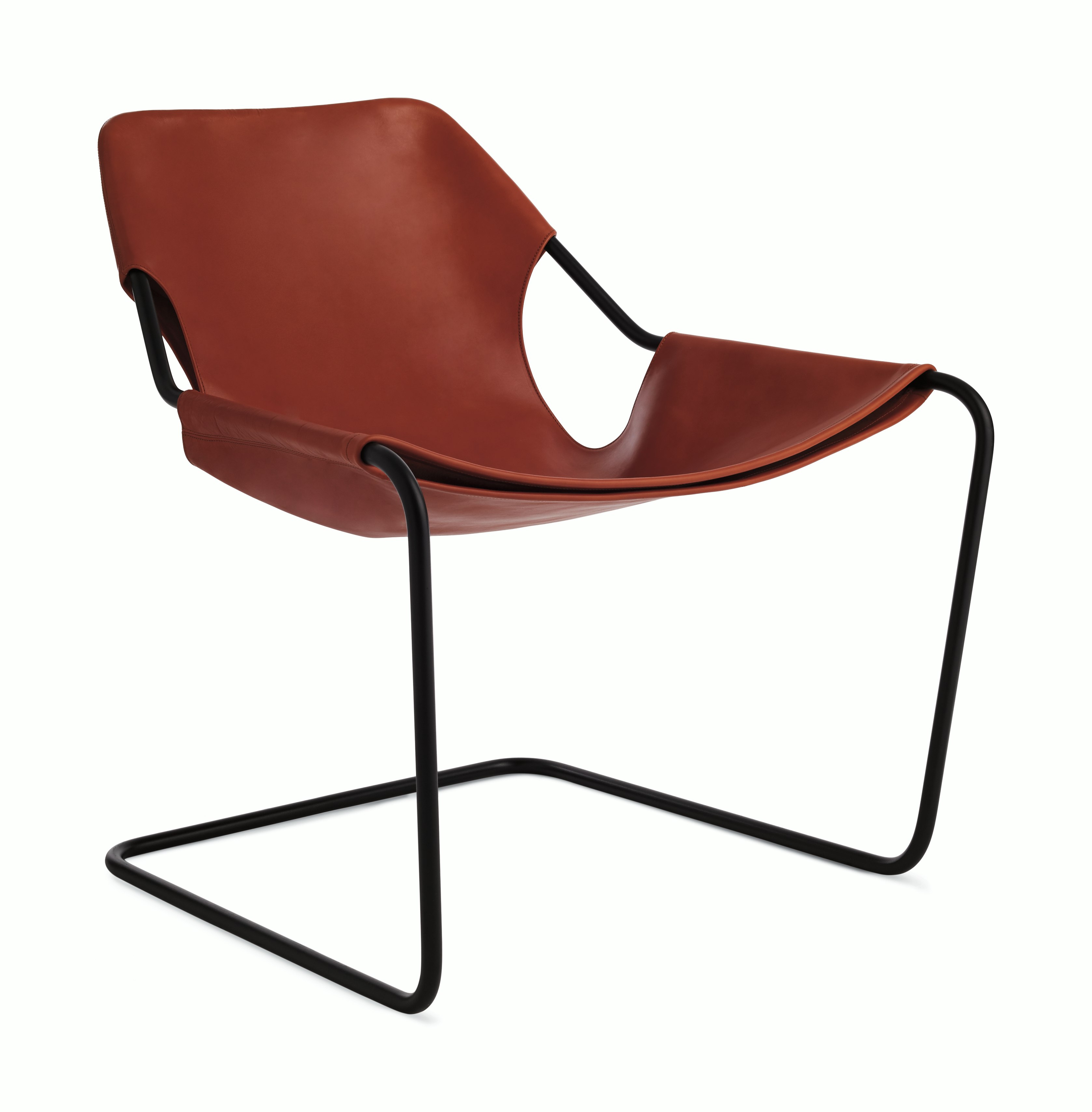 Paulistano Armchair