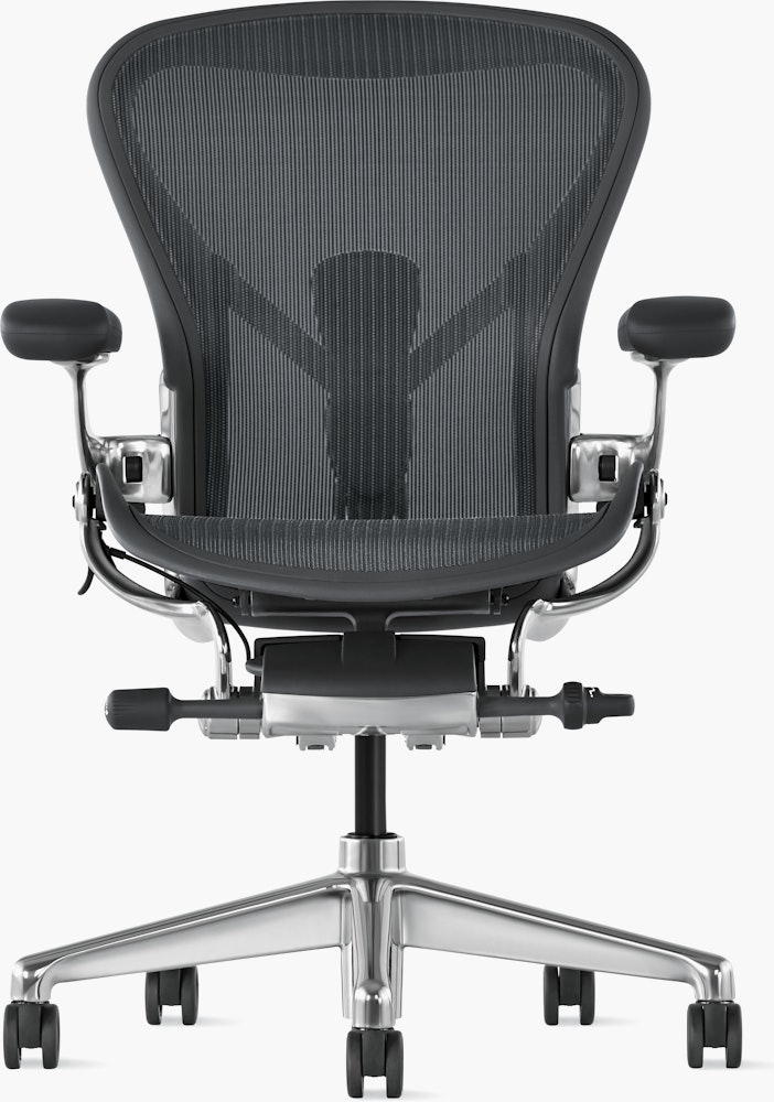 Aeron Chair