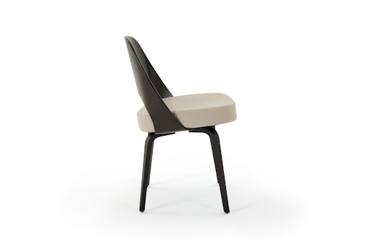 Saarinen Executive Chair - Veneer Back 