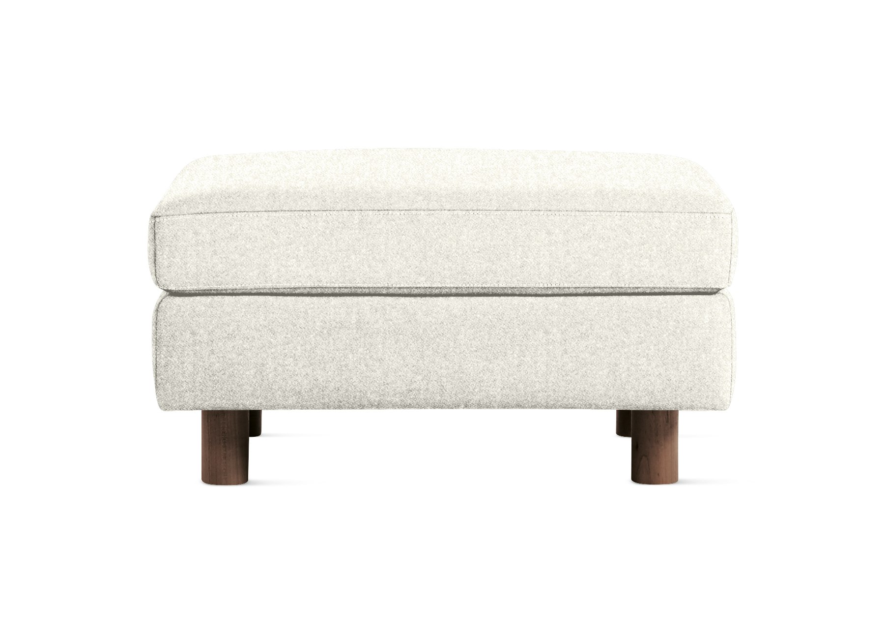 Lispenard Ottoman