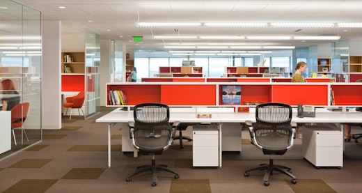 Antenna Workspaces Fallon Project Profile
