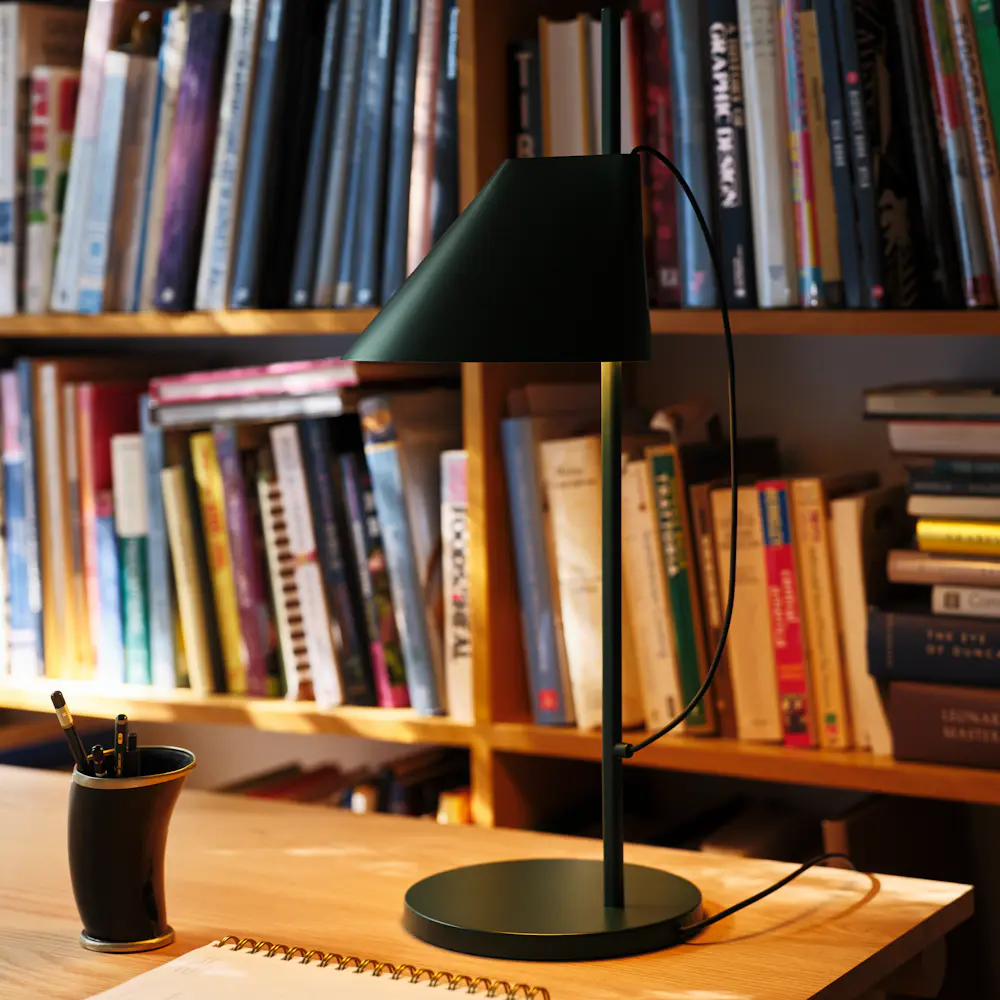 Desk Lamps