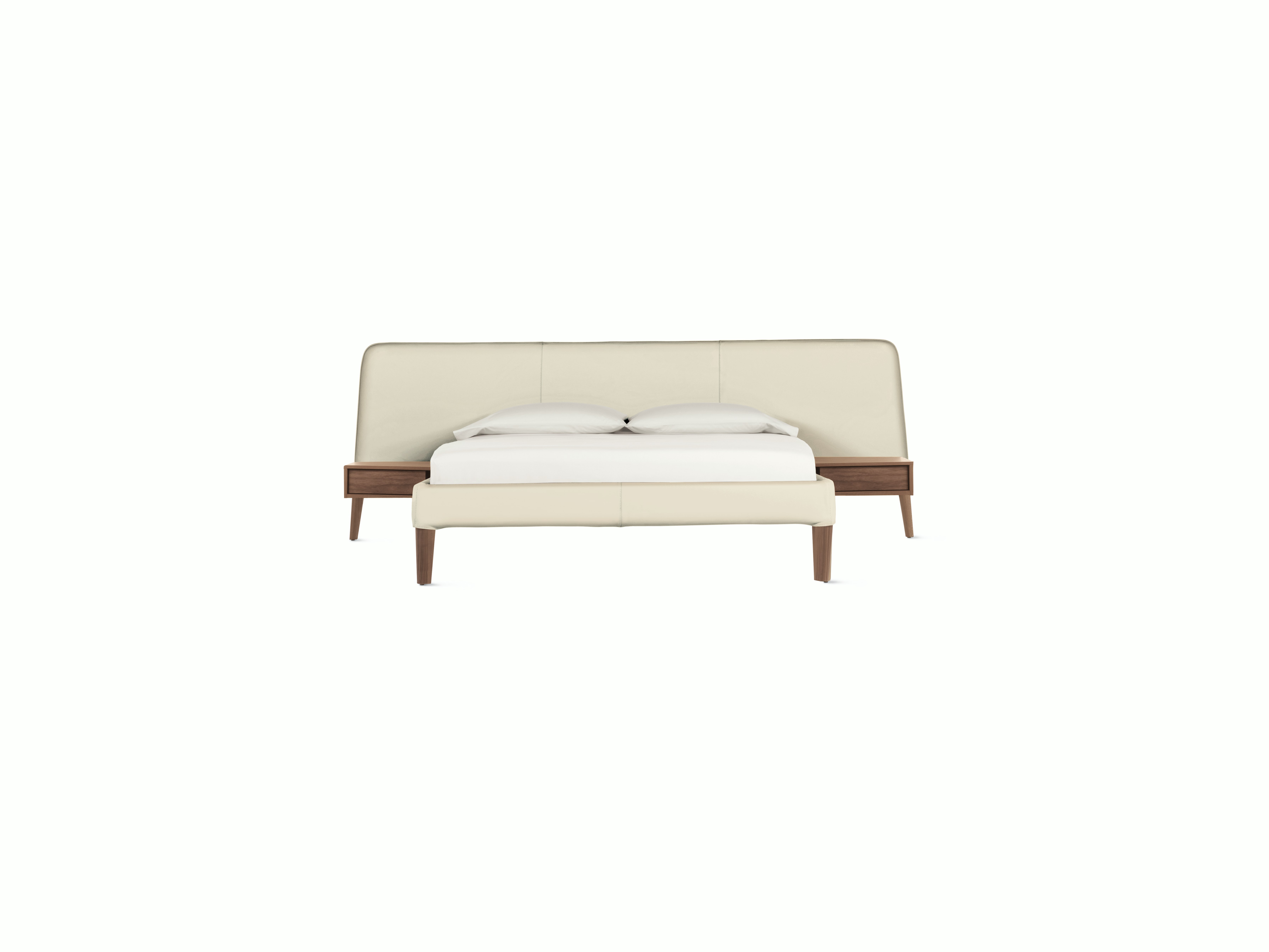 Parallel Bed Wide