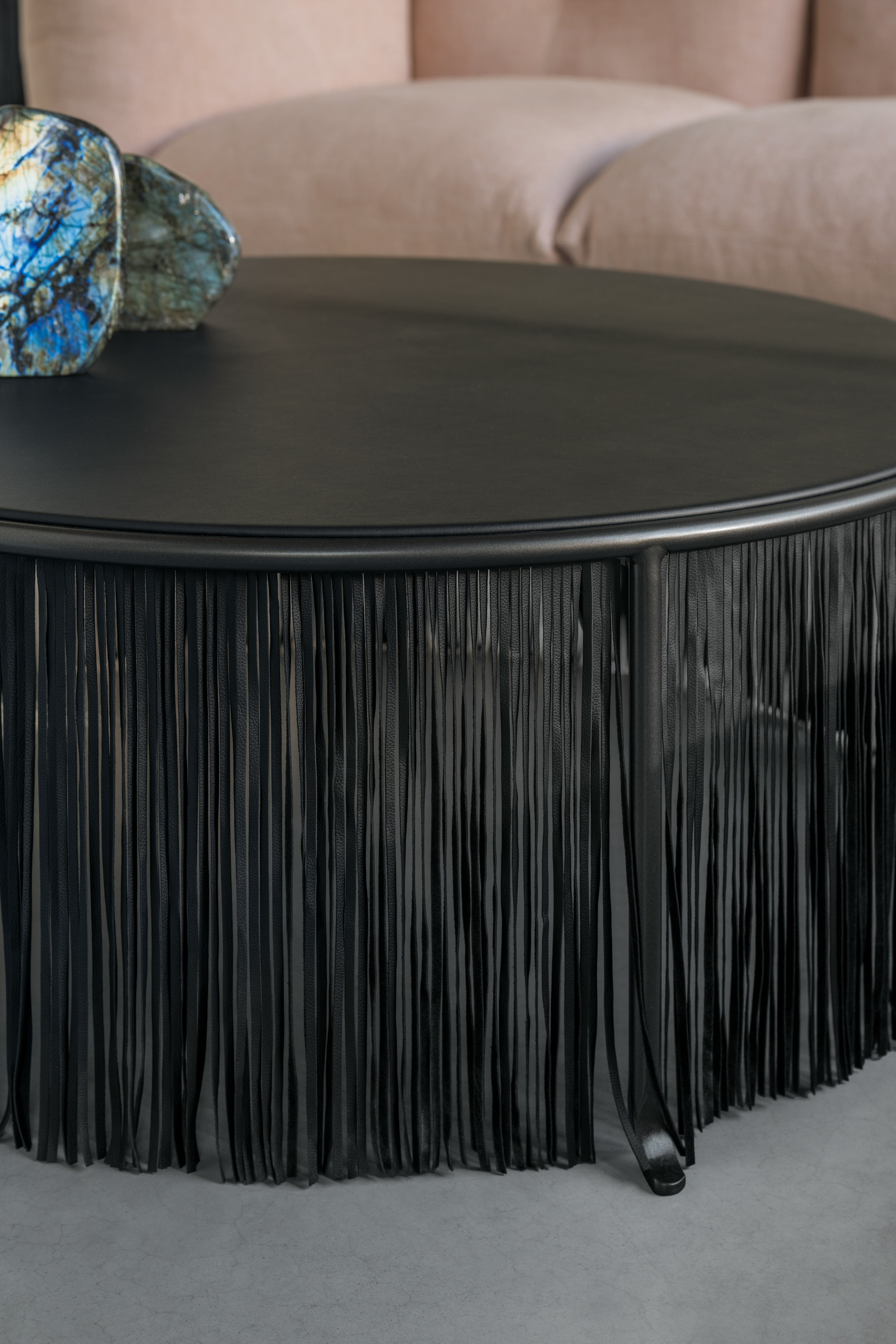 Dozie Kanu Coffee Table