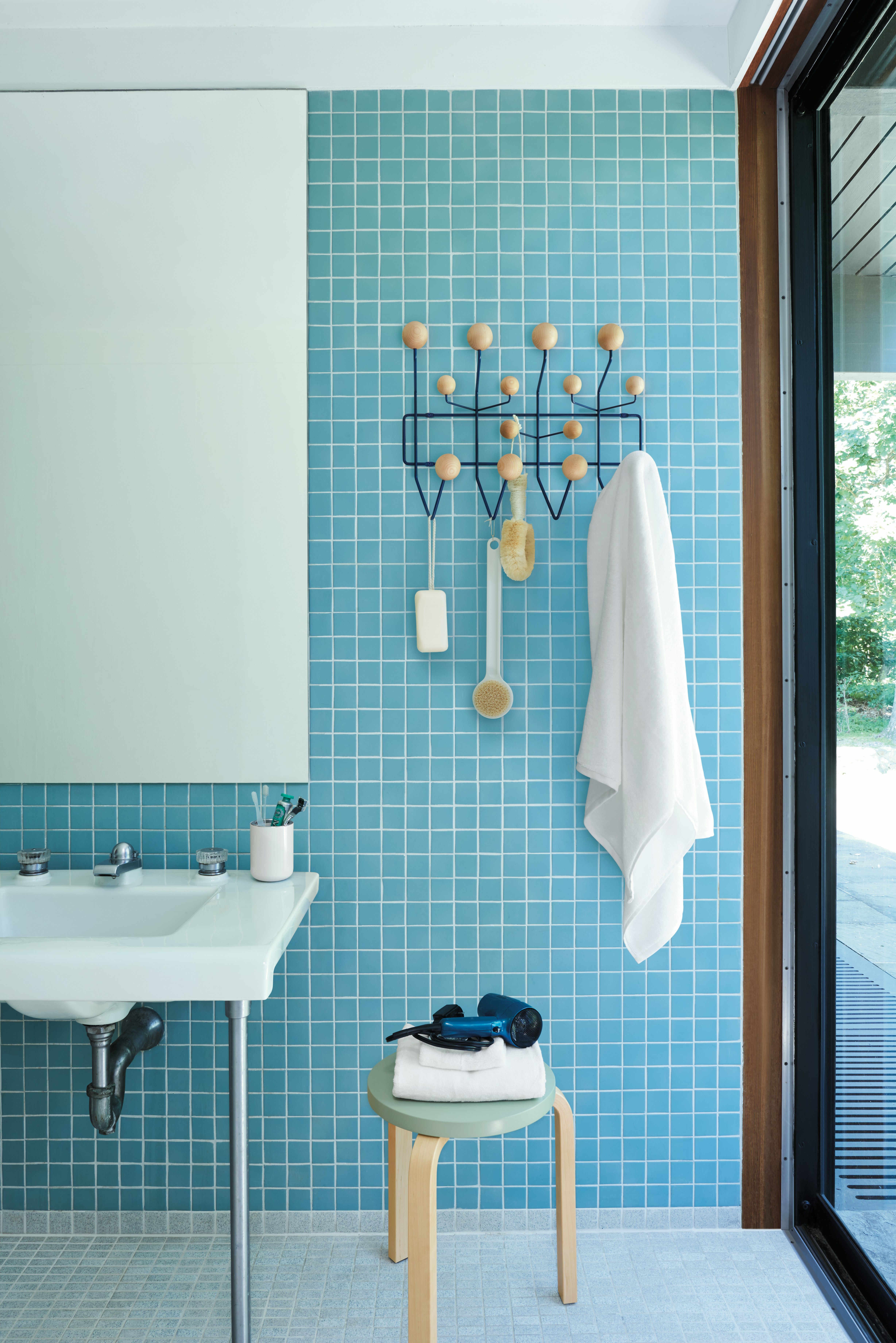 Eames Hang-It-All