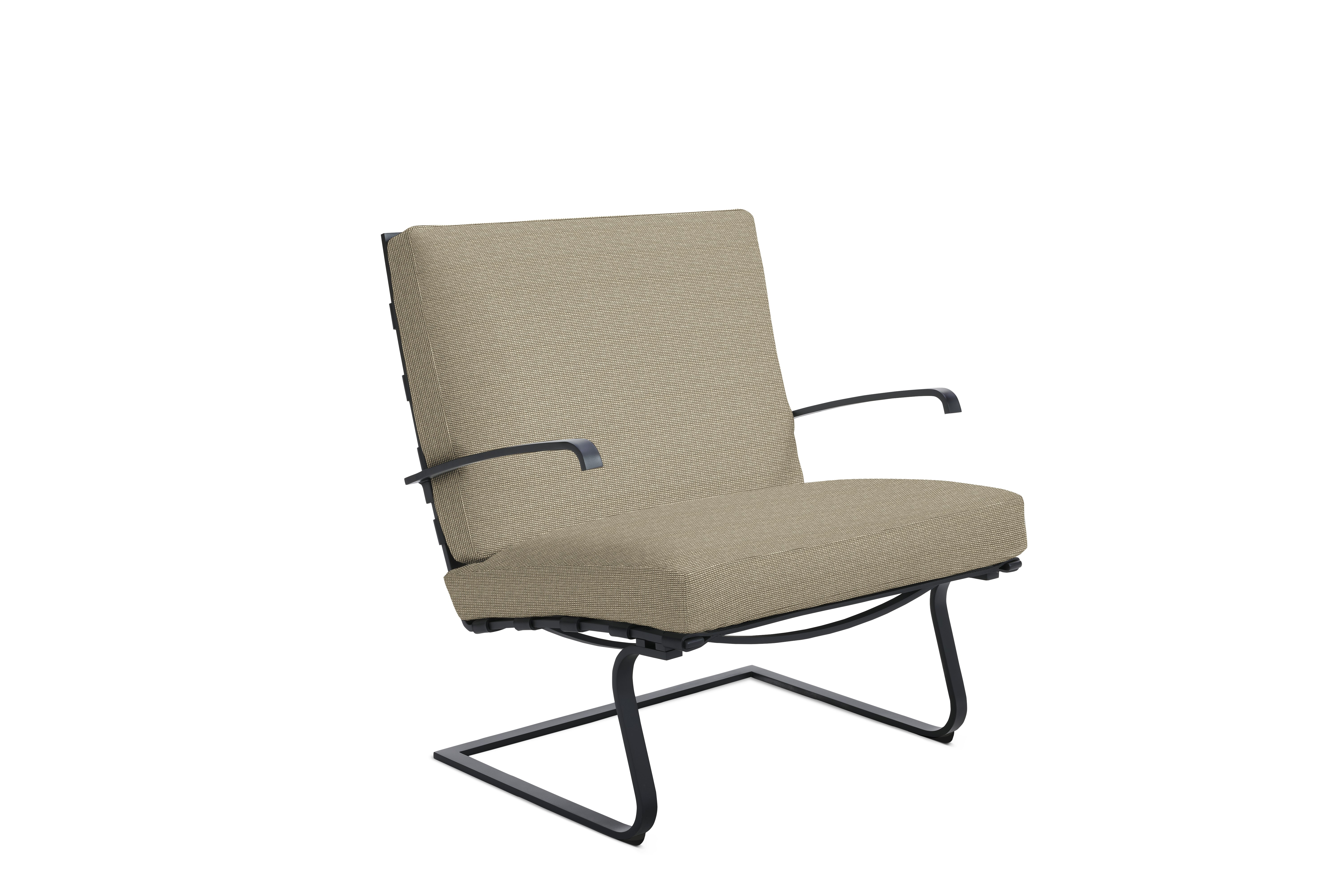 Tugendhat&trade; Armchair