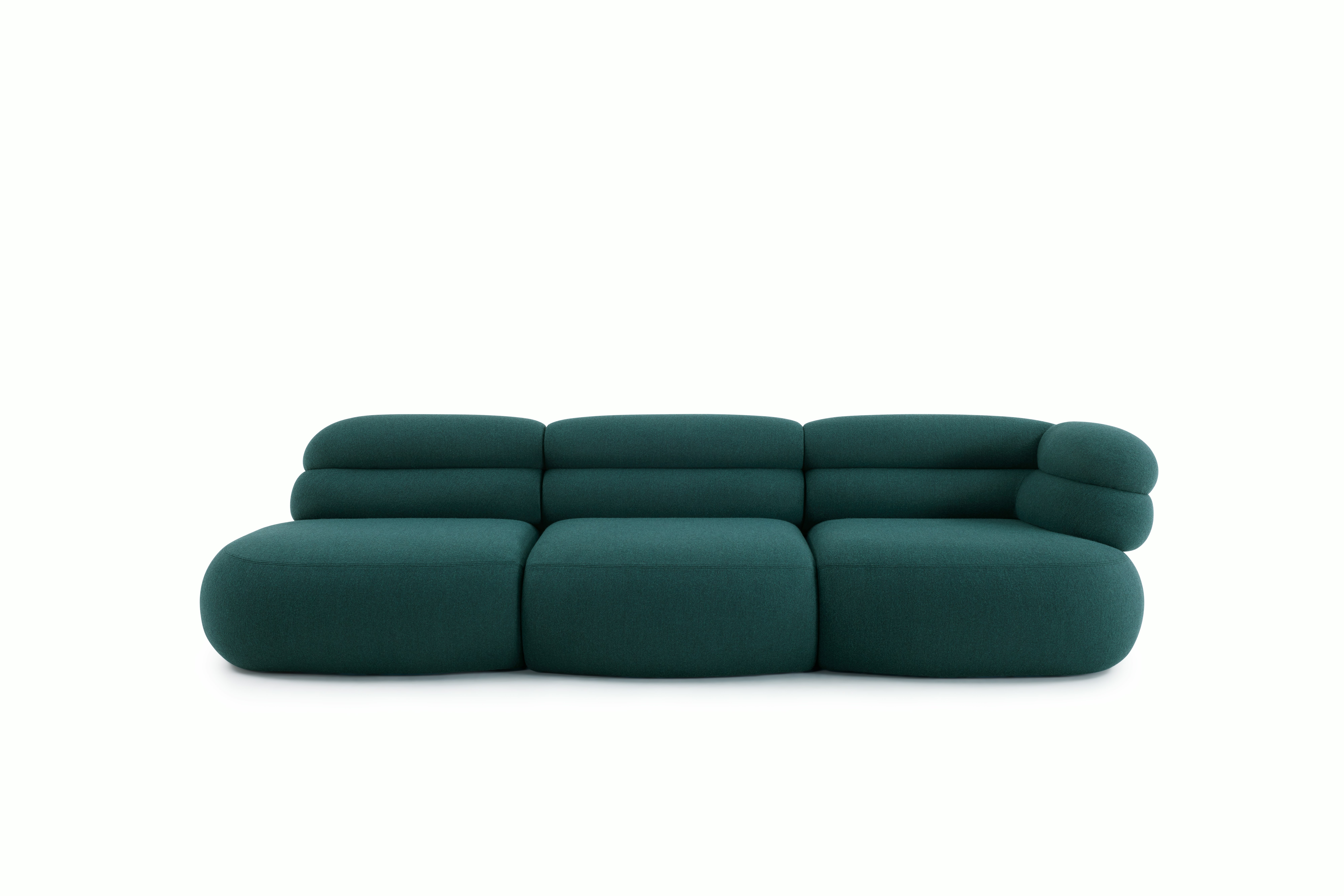 Biboni Open End Sofa